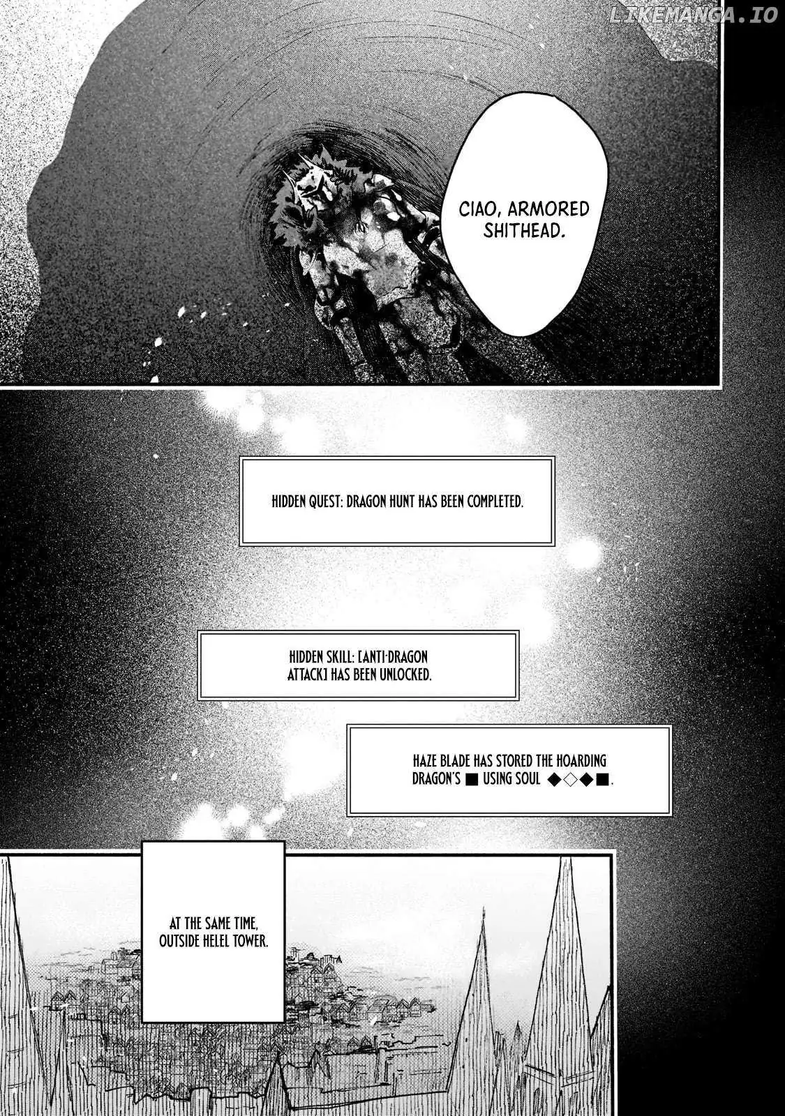 Gendai Dungeon Life no Tsuzuki wa Isekai Open World de! Chapter 4 — Page 20