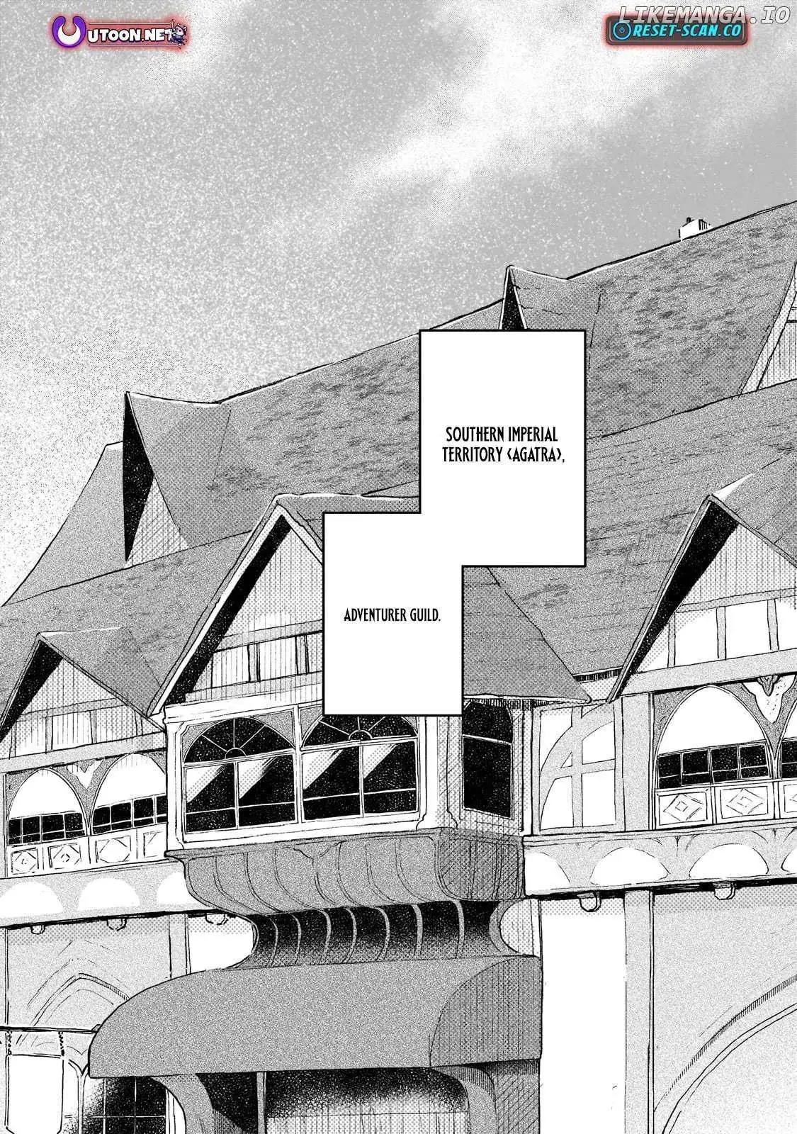 Gendai Dungeon Life no Tsuzuki wa Isekai Open World de! Chapter 4 — Page 21