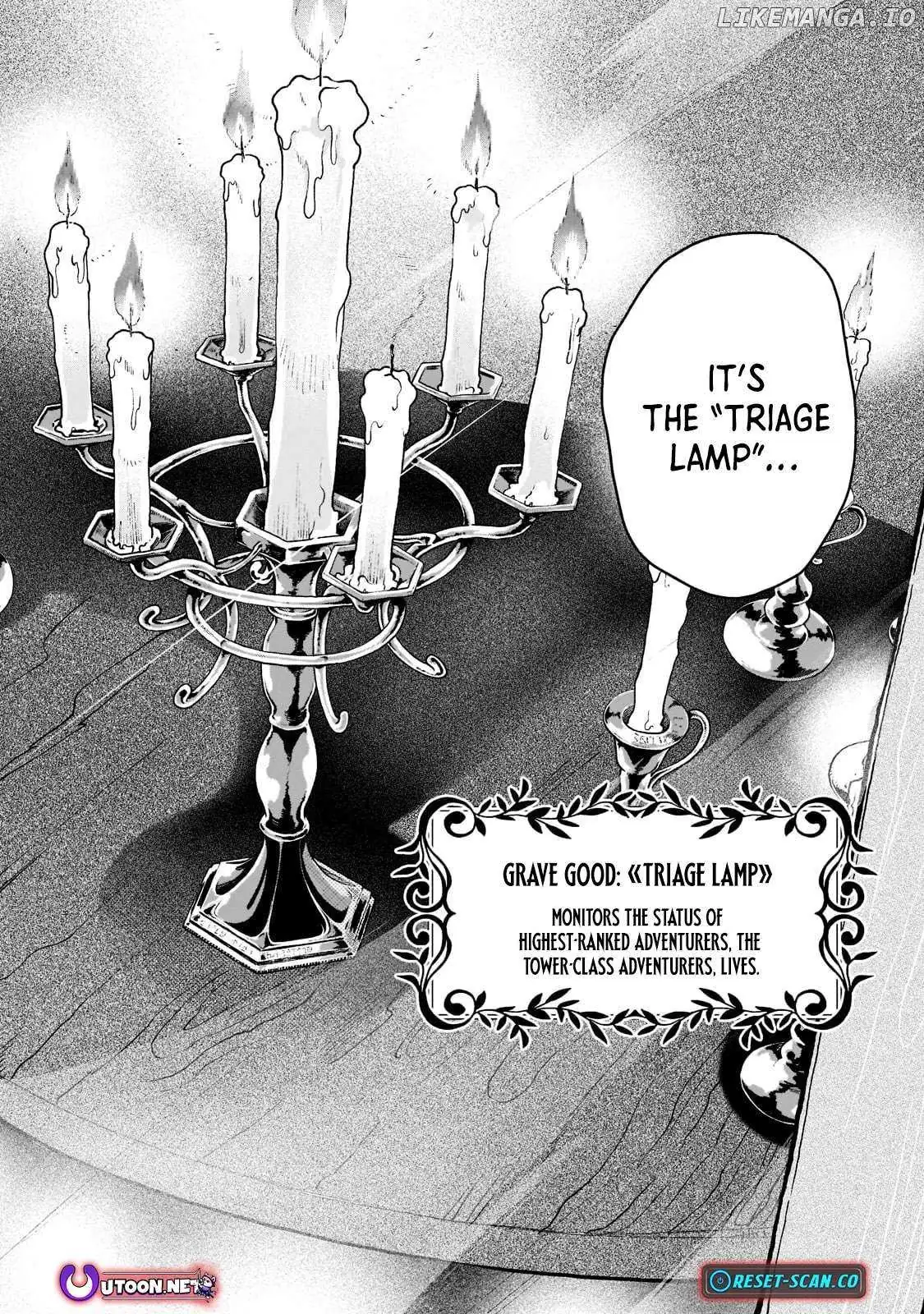 Gendai Dungeon Life no Tsuzuki wa Isekai Open World de! Chapter 4 — Page 25