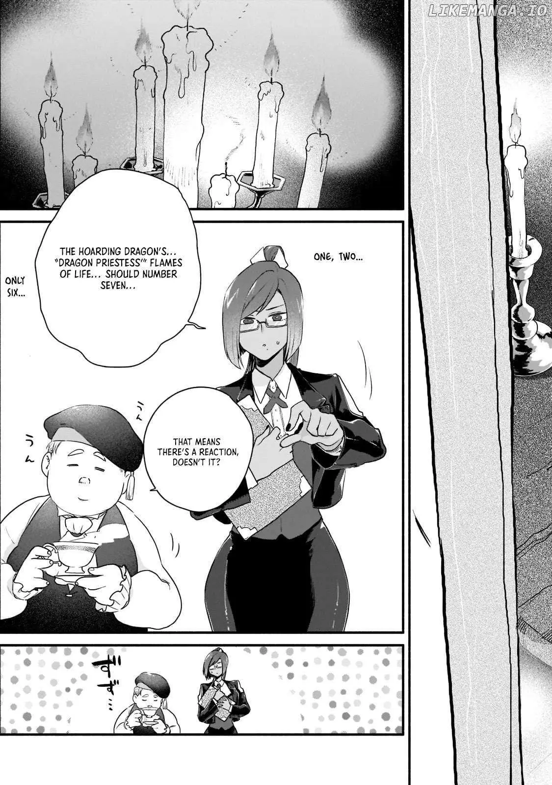 Gendai Dungeon Life no Tsuzuki wa Isekai Open World de! Chapter 4 — Page 26