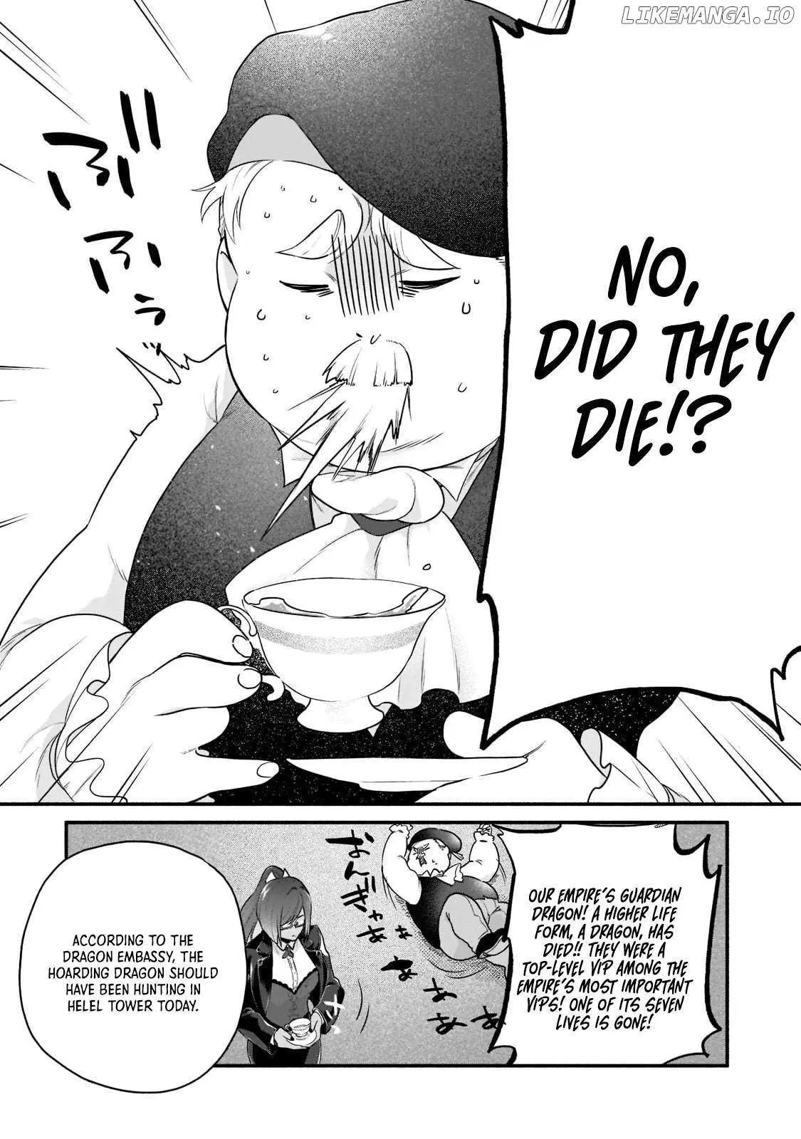 Gendai Dungeon Life no Tsuzuki wa Isekai Open World de! Chapter 4 — Page 27