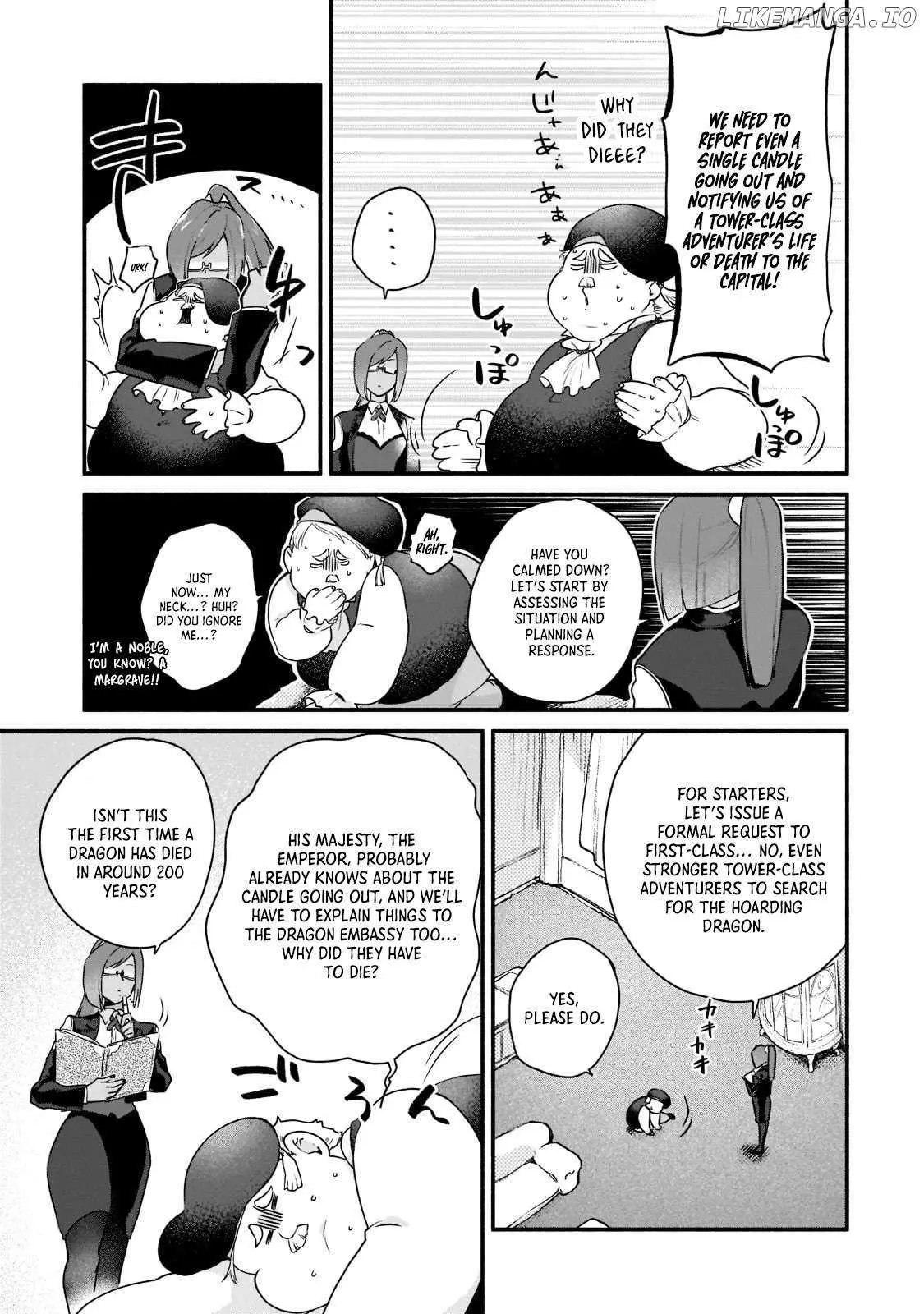 Gendai Dungeon Life no Tsuzuki wa Isekai Open World de! Chapter 4 — Page 28