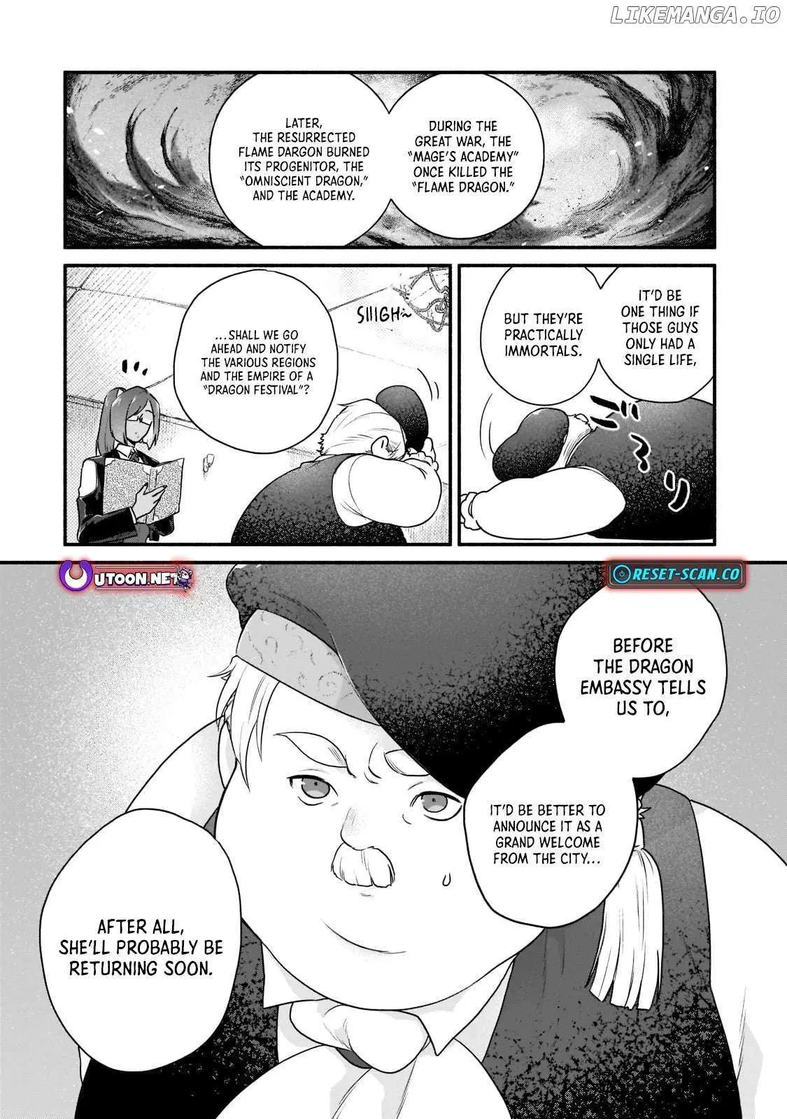 Gendai Dungeon Life no Tsuzuki wa Isekai Open World de! Chapter 4 — Page 29
