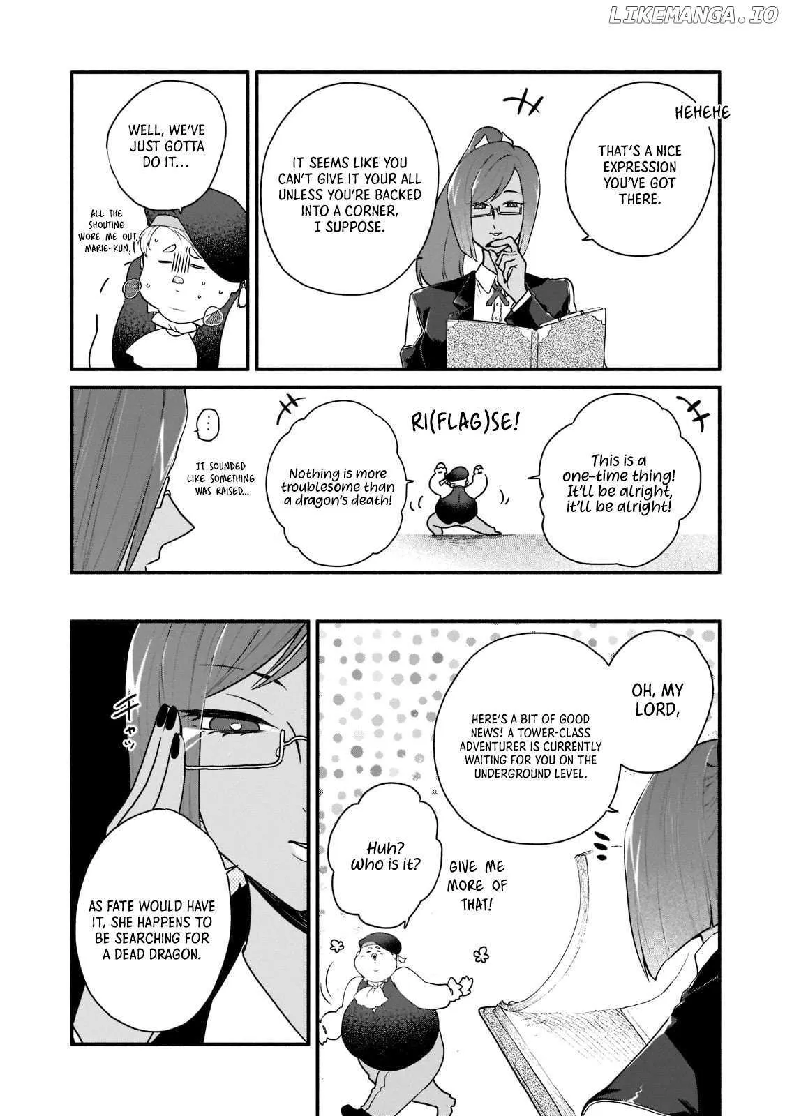 Gendai Dungeon Life no Tsuzuki wa Isekai Open World de! Chapter 4 — Page 30