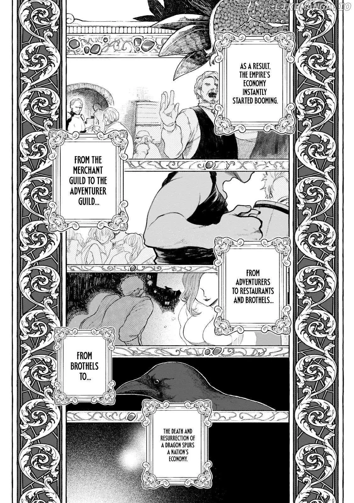 Gendai Dungeon Life no Tsuzuki wa Isekai Open World de! Chapter 5 — Page 7