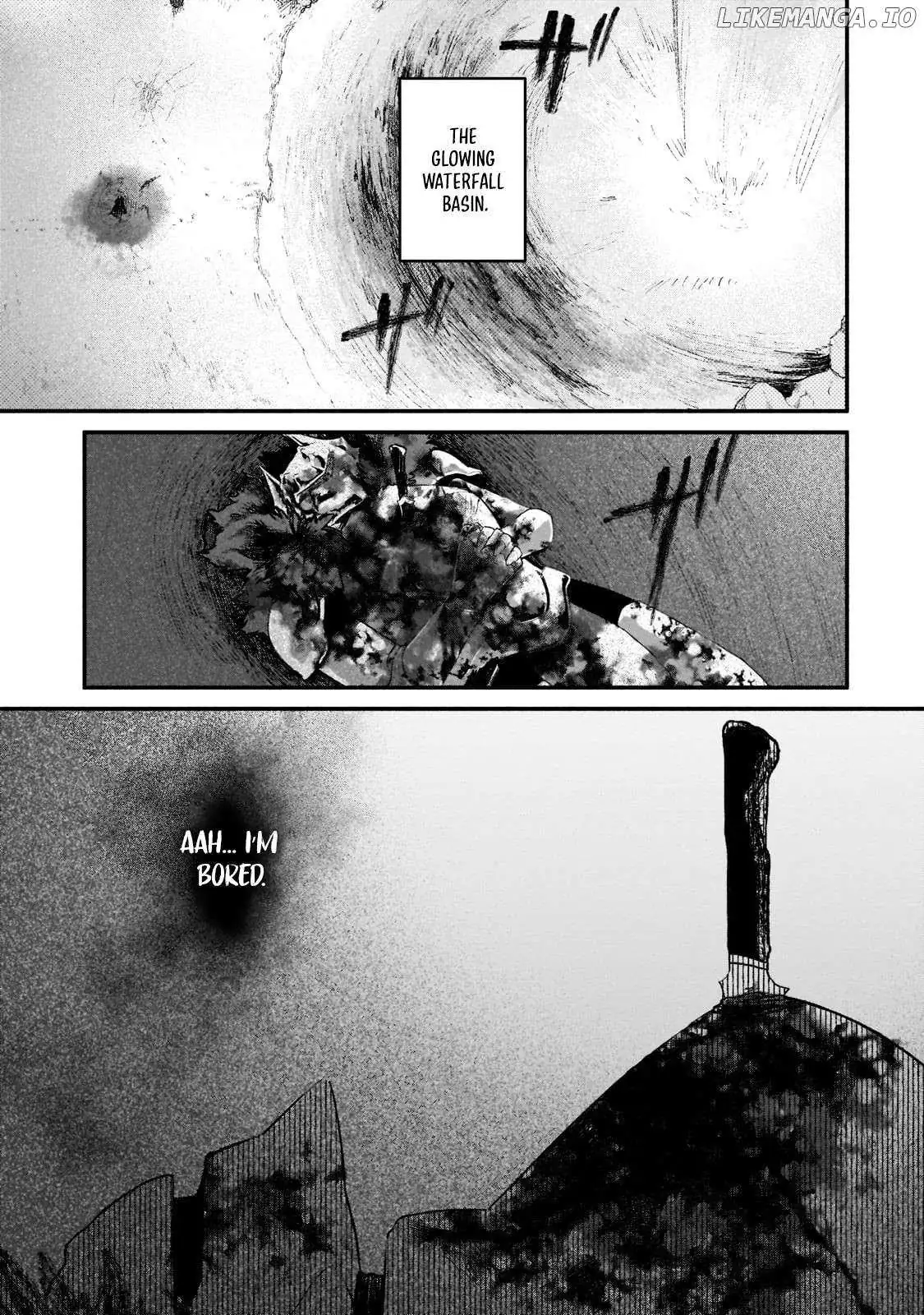 Gendai Dungeon Life no Tsuzuki wa Isekai Open World de! Chapter 5 — Page 9