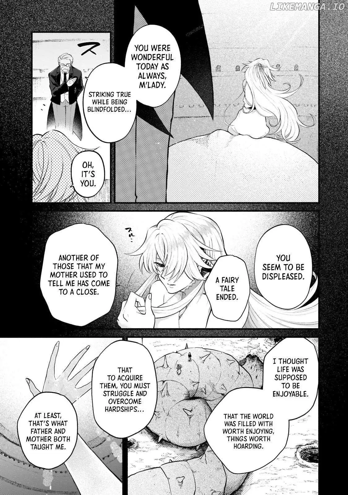 Gendai Dungeon Life no Tsuzuki wa Isekai Open World de! Chapter 5 — Page 11