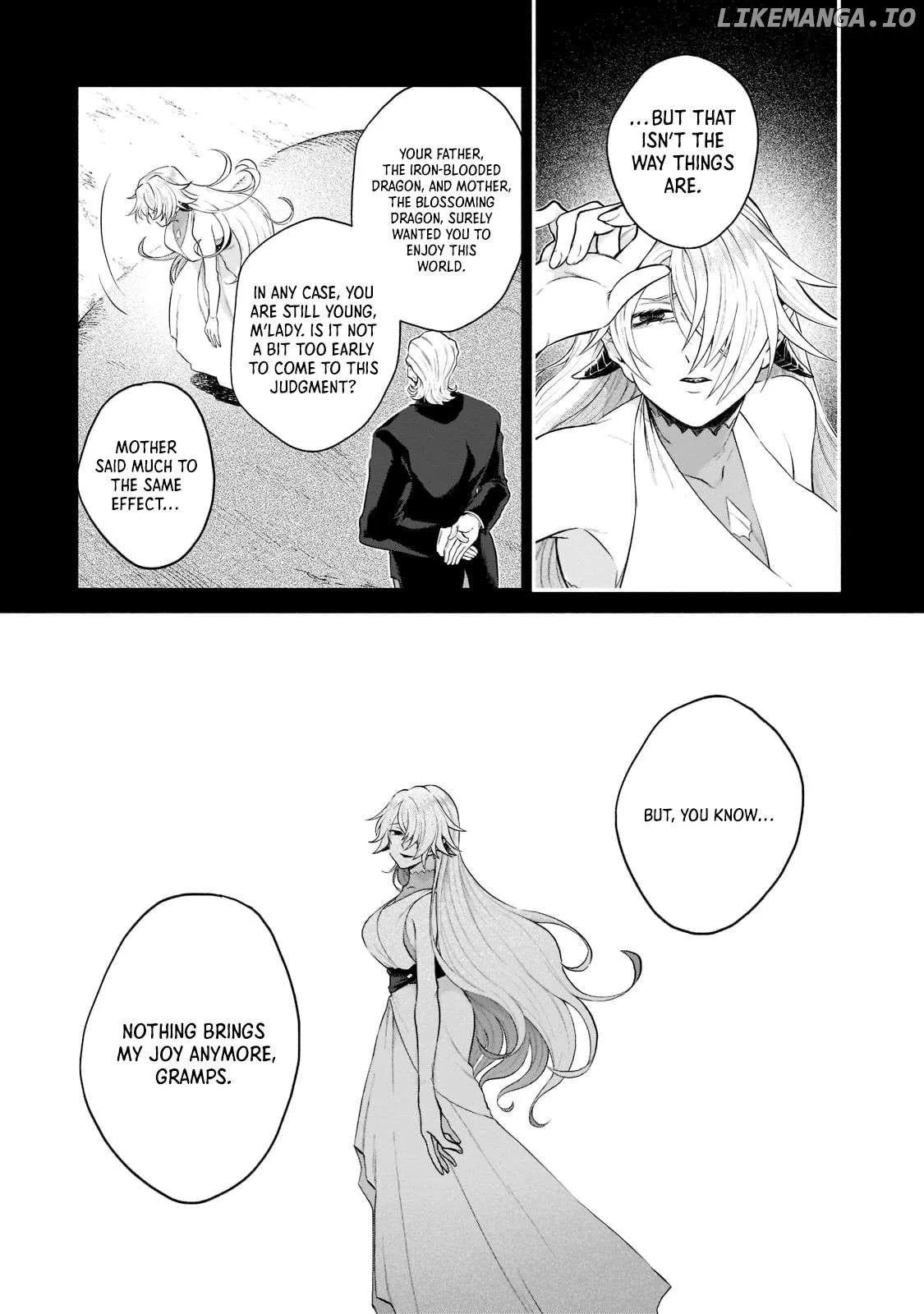 Gendai Dungeon Life no Tsuzuki wa Isekai Open World de! Chapter 5 — Page 12