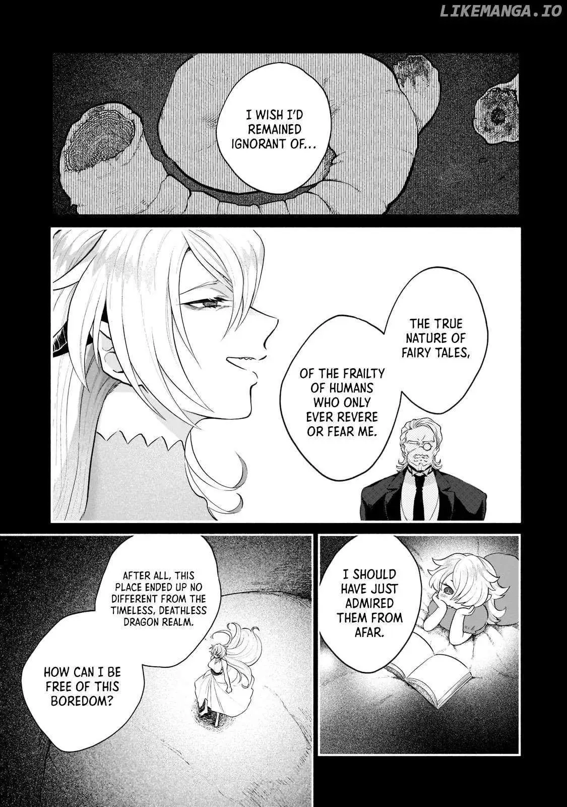 Gendai Dungeon Life no Tsuzuki wa Isekai Open World de! Chapter 5 — Page 13