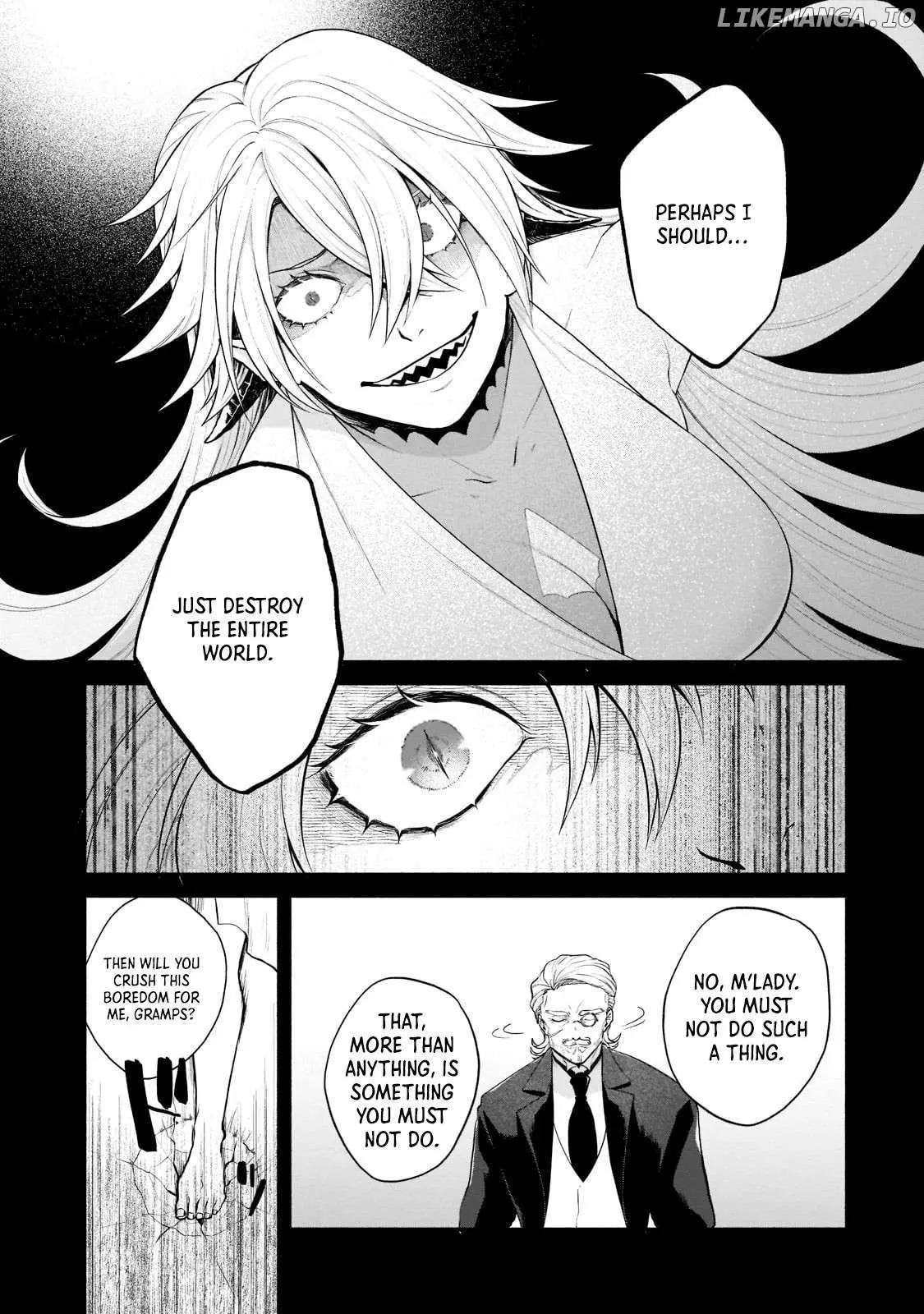 Gendai Dungeon Life no Tsuzuki wa Isekai Open World de! Chapter 5 — Page 15