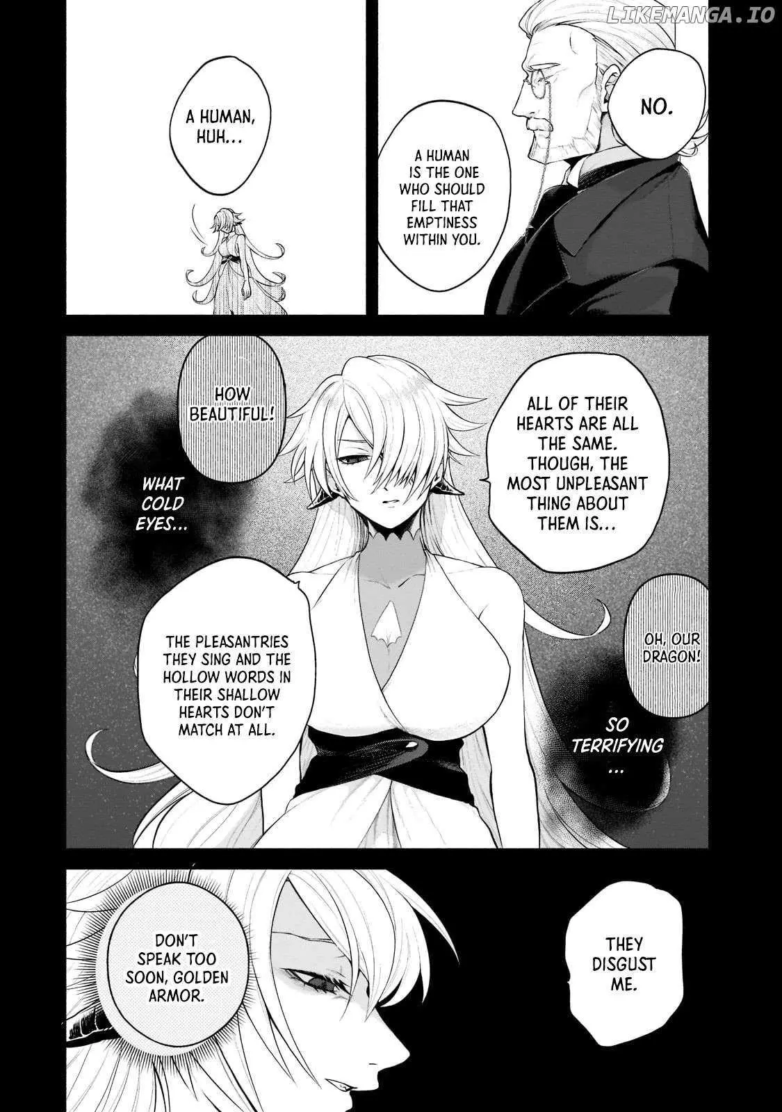 Gendai Dungeon Life no Tsuzuki wa Isekai Open World de! Chapter 5 — Page 16
