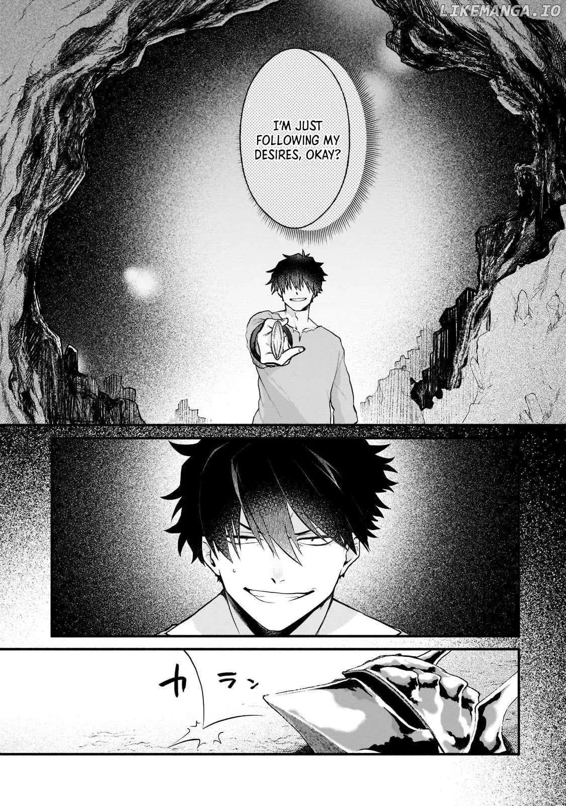 Gendai Dungeon Life no Tsuzuki wa Isekai Open World de! Chapter 5 — Page 17