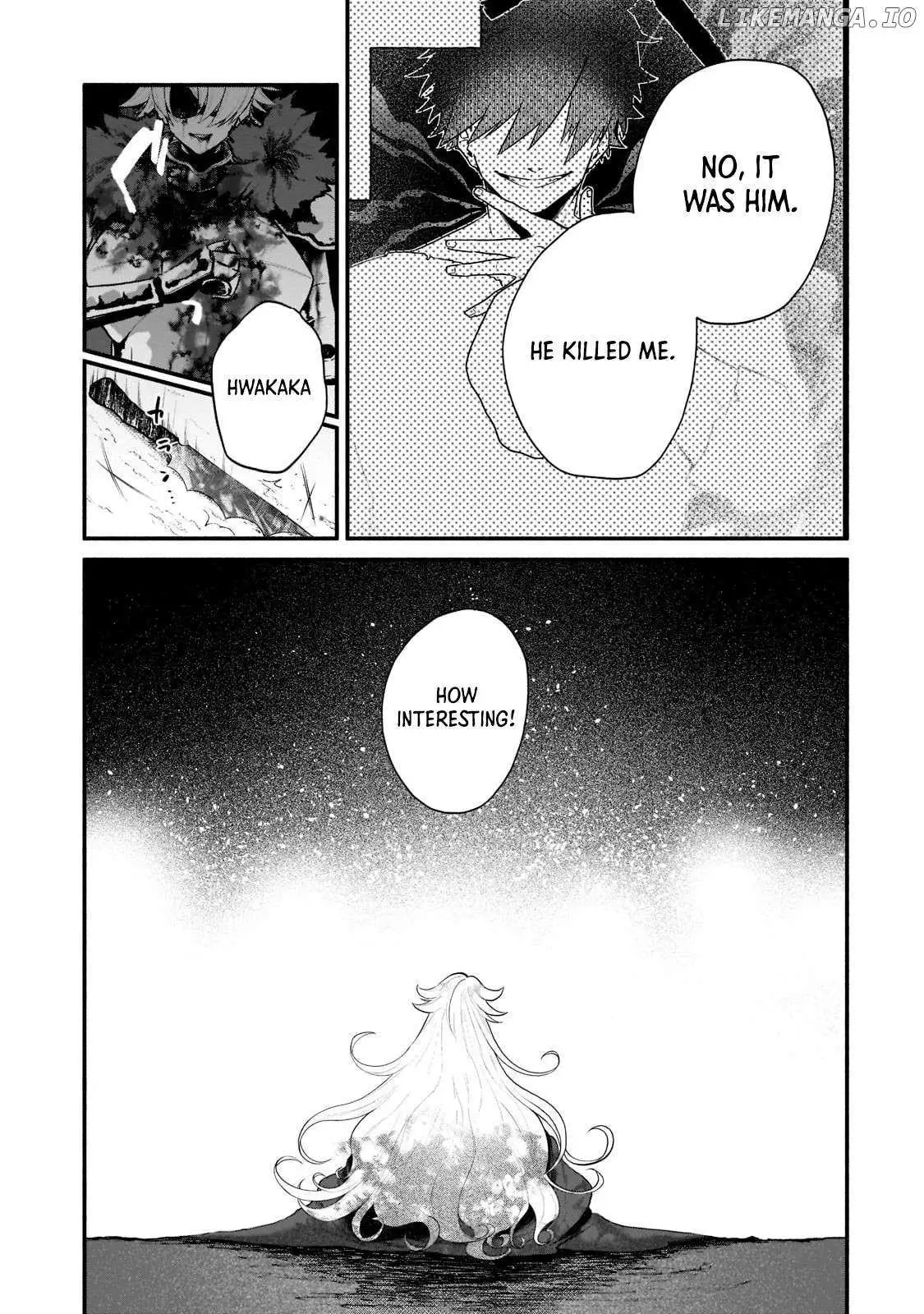 Gendai Dungeon Life no Tsuzuki wa Isekai Open World de! Chapter 5 — Page 19