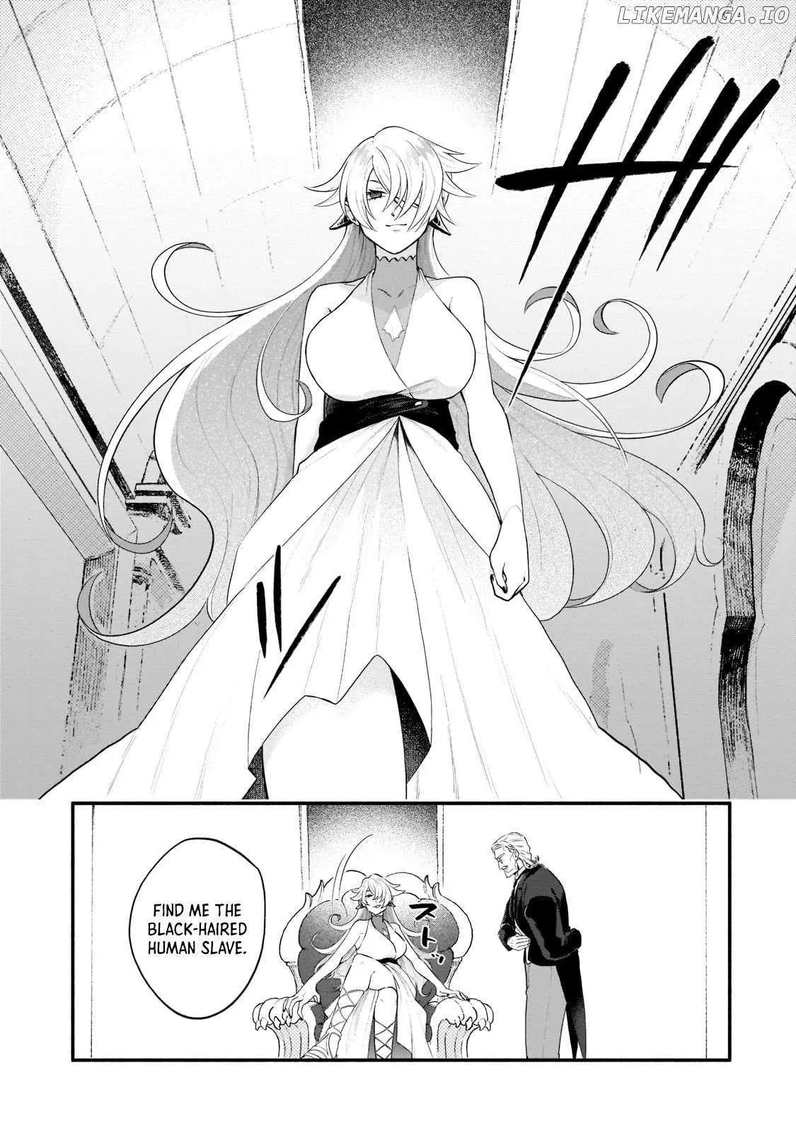 Gendai Dungeon Life no Tsuzuki wa Isekai Open World de! Chapter 5 — Page 21