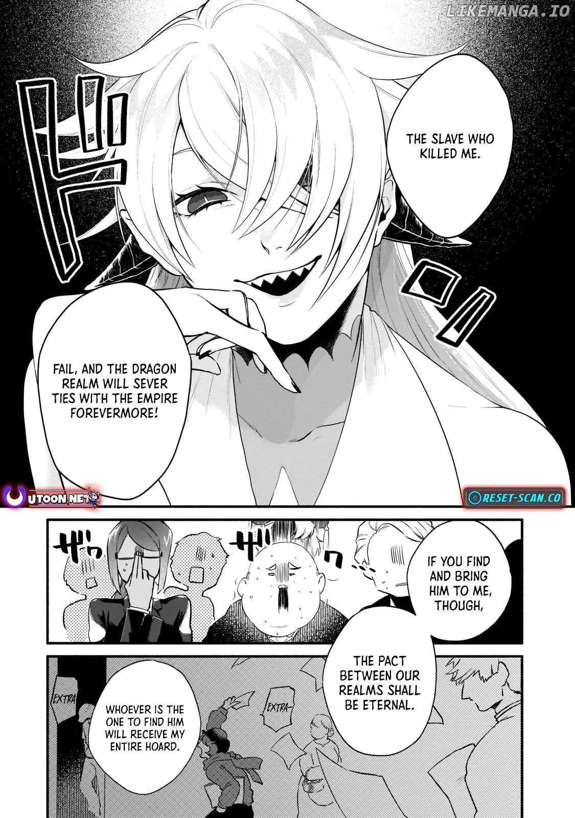 Gendai Dungeon Life no Tsuzuki wa Isekai Open World de! Chapter 5 — Page 22