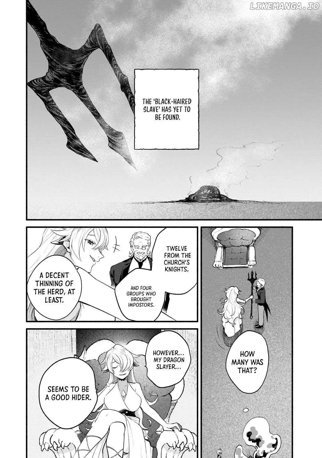 Gendai Dungeon Life no Tsuzuki wa Isekai Open World de! Chapter 5 — Page 24