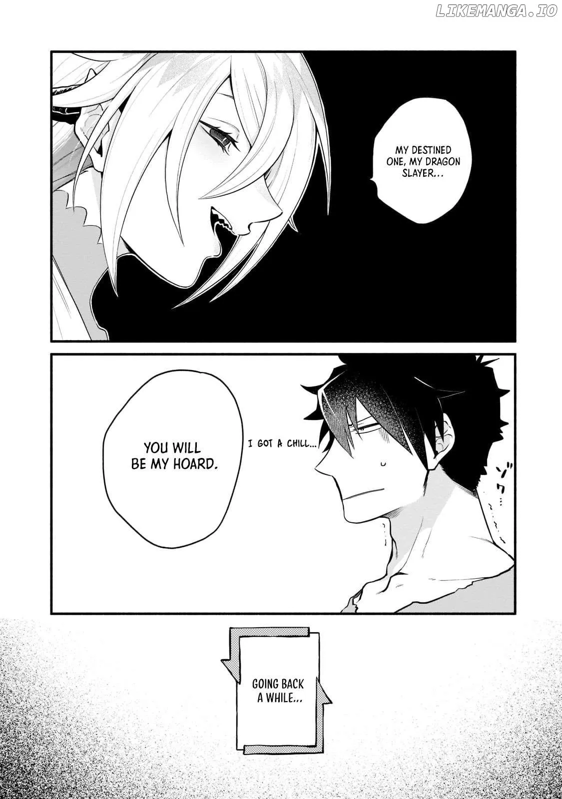 Gendai Dungeon Life no Tsuzuki wa Isekai Open World de! Chapter 5 — Page 25