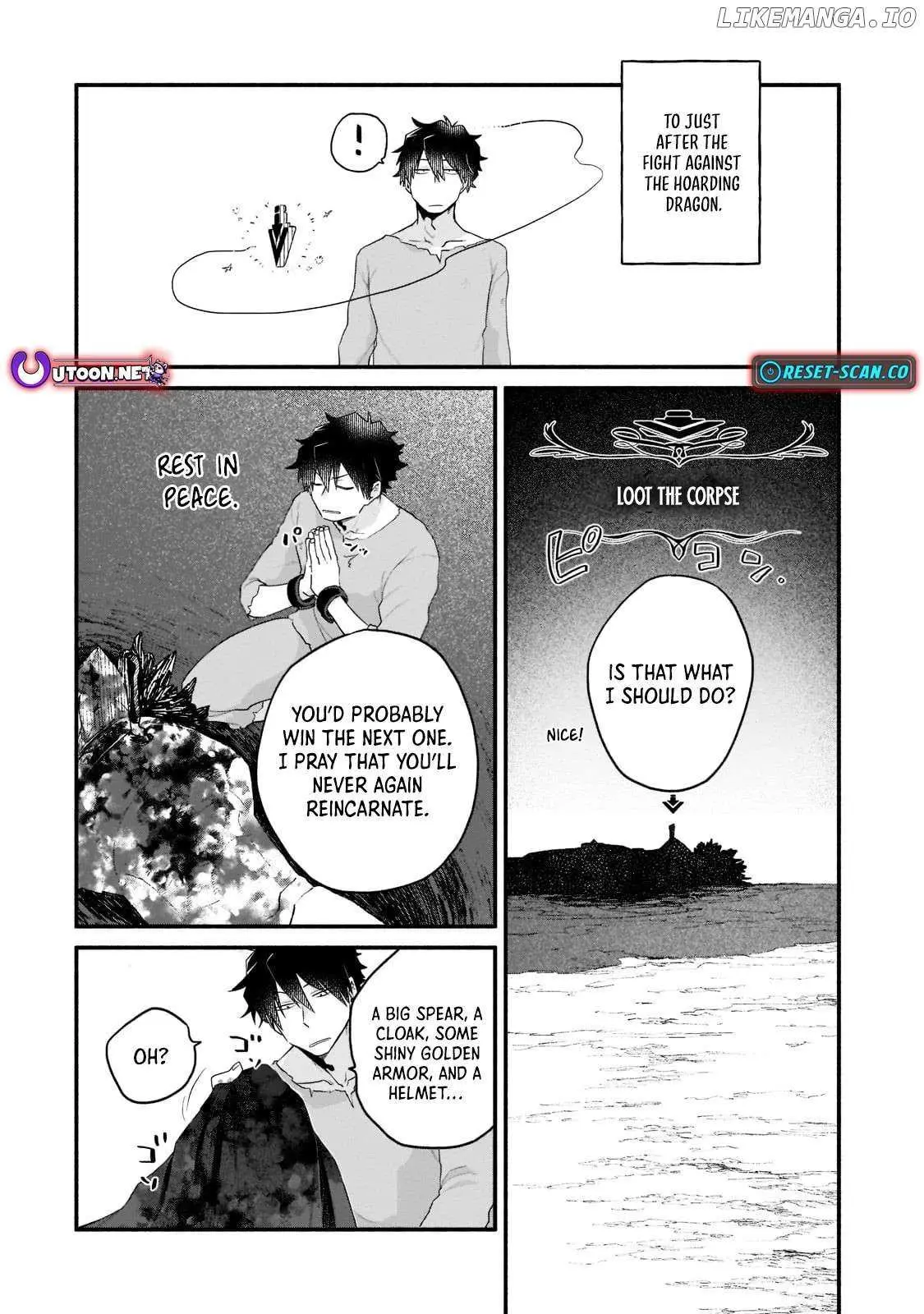 Gendai Dungeon Life no Tsuzuki wa Isekai Open World de! Chapter 5 — Page 26