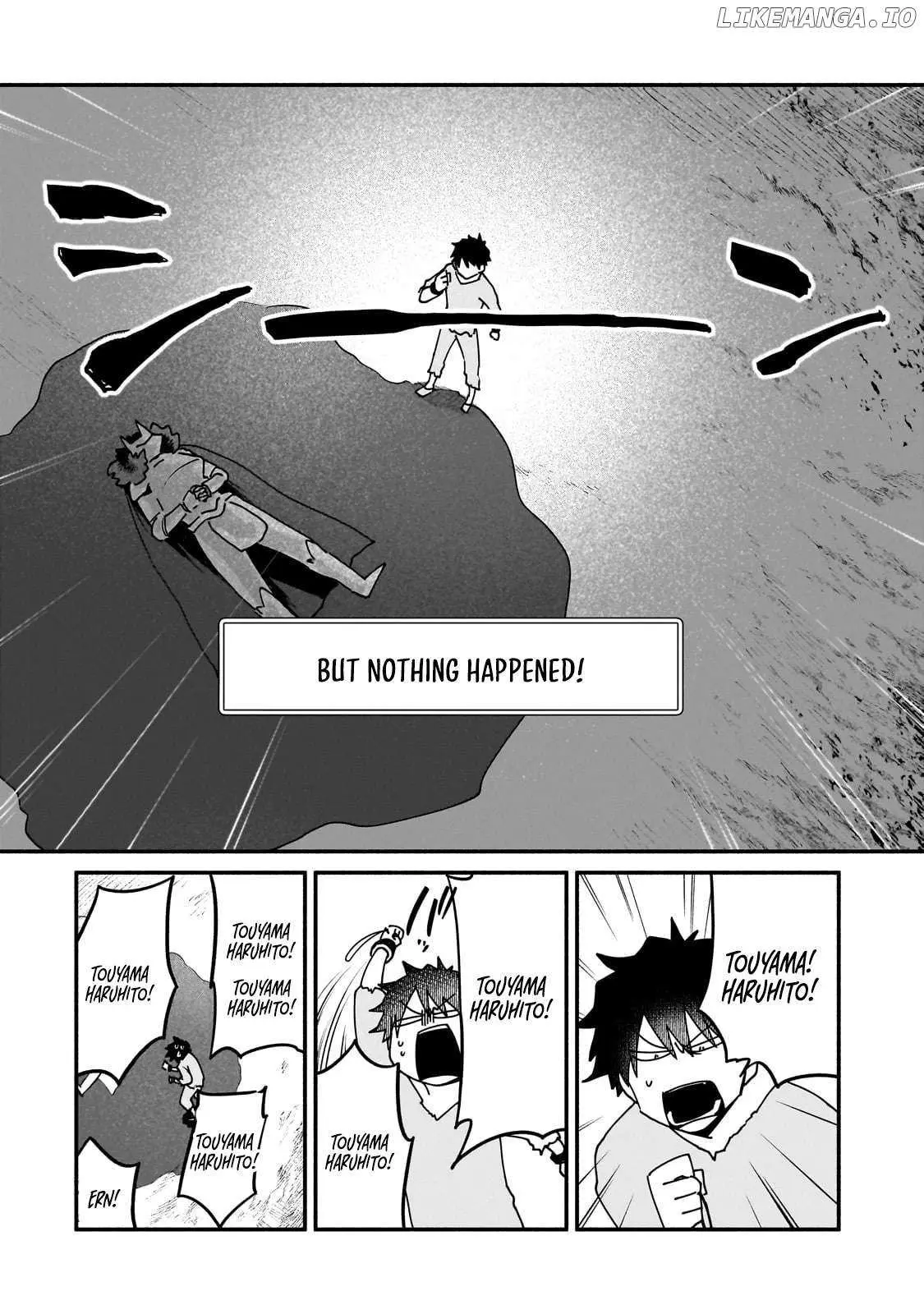 Gendai Dungeon Life no Tsuzuki wa Isekai Open World de! Chapter 6 — Page 8