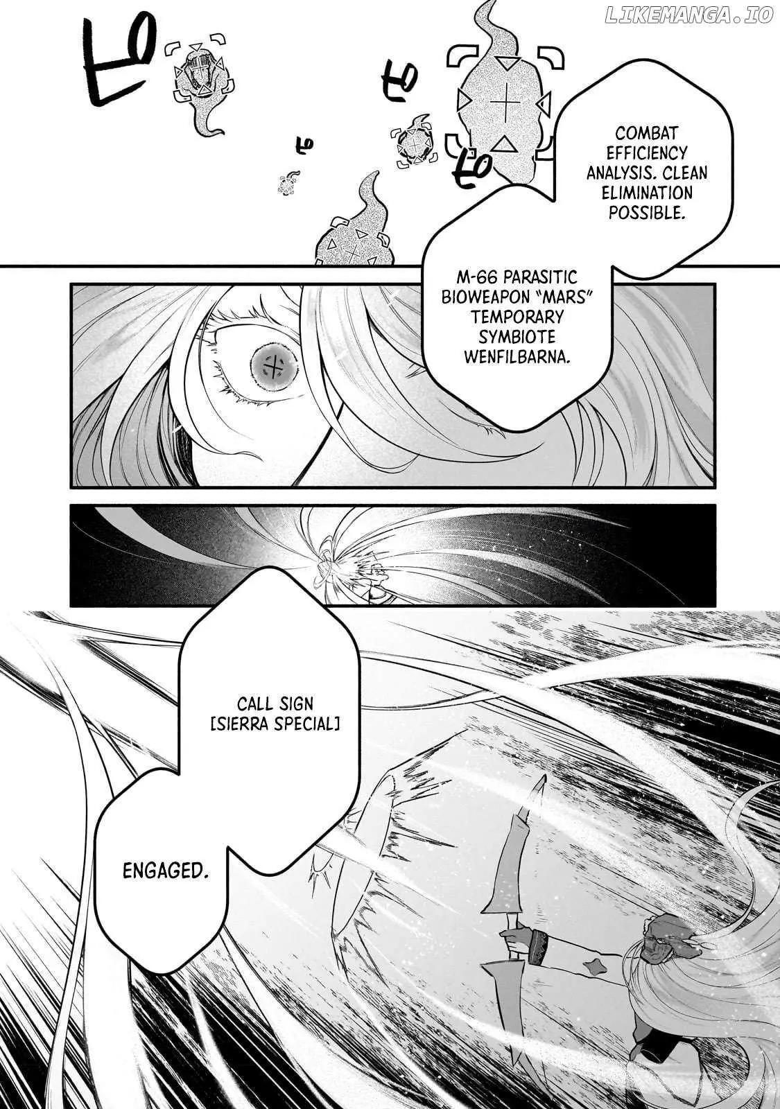 Gendai Dungeon Life no Tsuzuki wa Isekai Open World de! Chapter 6 — Page 17