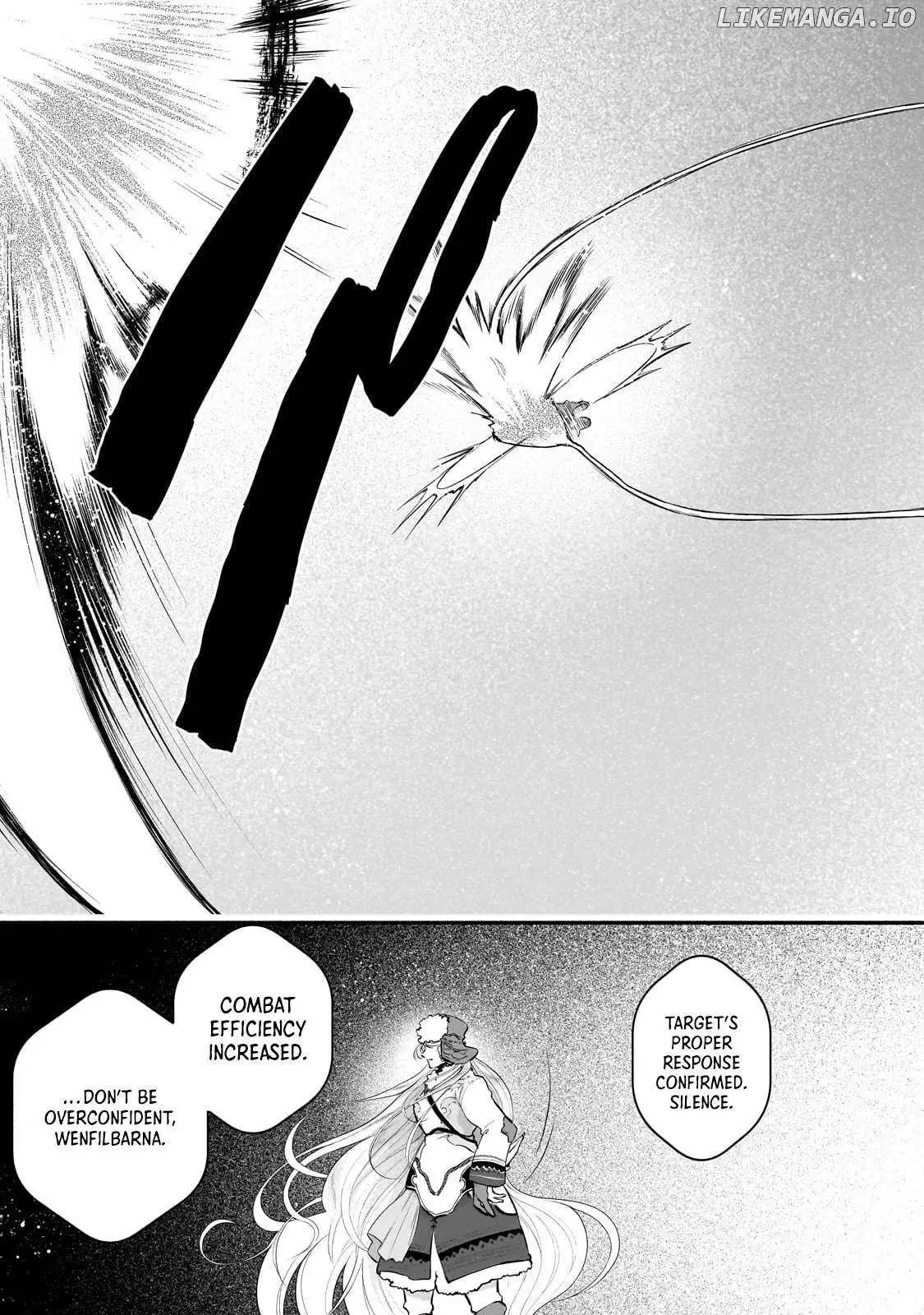 Gendai Dungeon Life no Tsuzuki wa Isekai Open World de! Chapter 6 — Page 19