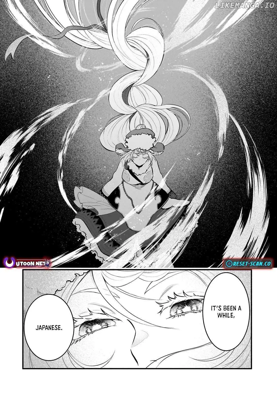 Gendai Dungeon Life no Tsuzuki wa Isekai Open World de! Chapter 6 — Page 22