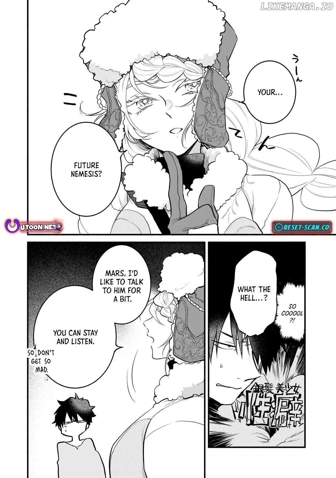 Gendai Dungeon Life no Tsuzuki wa Isekai Open World de! Chapter 6 — Page 26