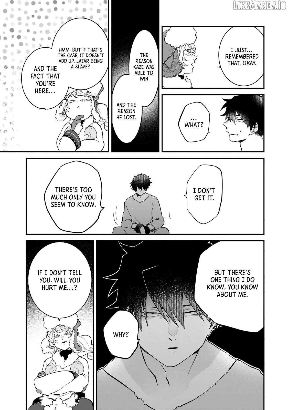 Gendai Dungeon Life no Tsuzuki wa Isekai Open World de! Chapter 7 — Page 8