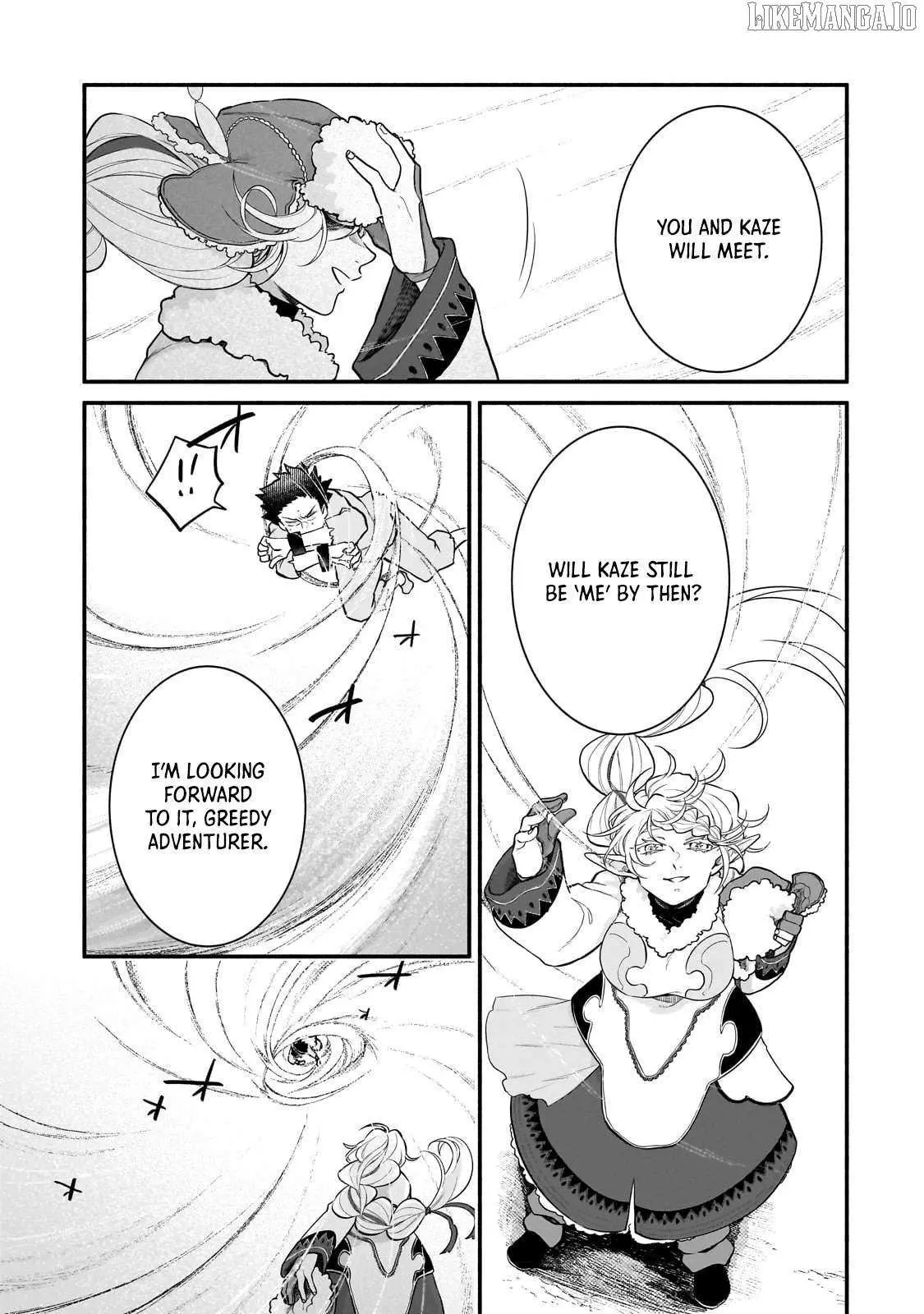 Gendai Dungeon Life no Tsuzuki wa Isekai Open World de! Chapter 7 — Page 16