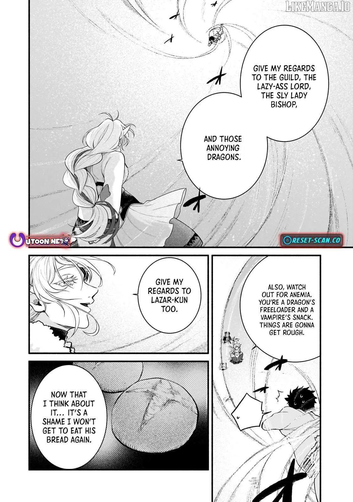 Gendai Dungeon Life no Tsuzuki wa Isekai Open World de! Chapter 7 — Page 17