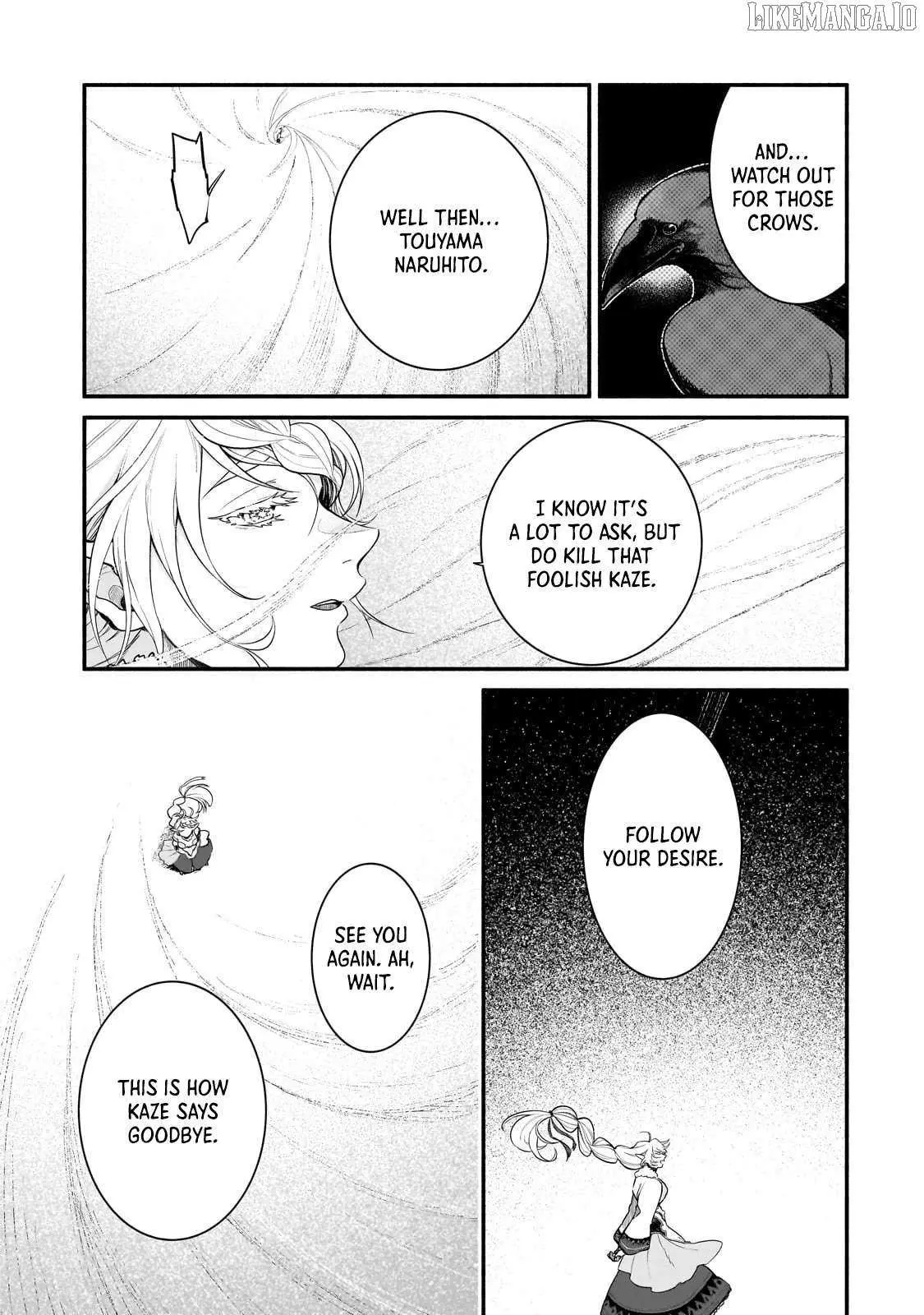 Gendai Dungeon Life no Tsuzuki wa Isekai Open World de! Chapter 7 — Page 18