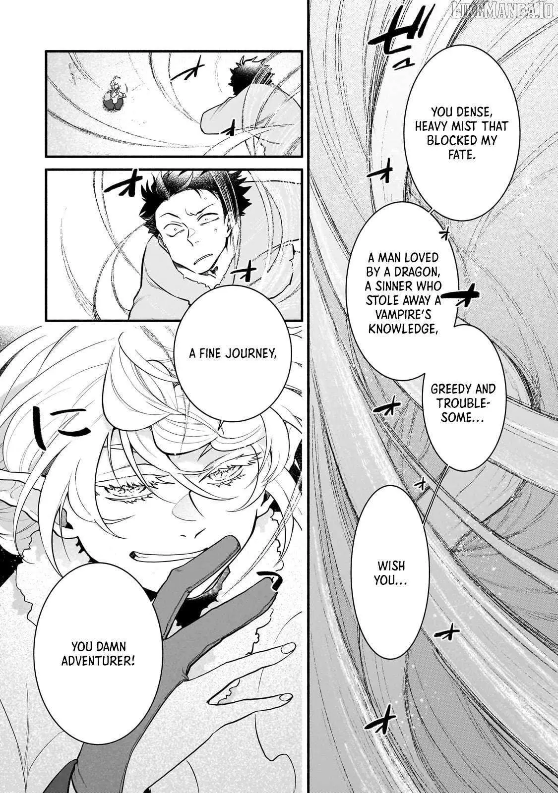 Gendai Dungeon Life no Tsuzuki wa Isekai Open World de! Chapter 7 — Page 19