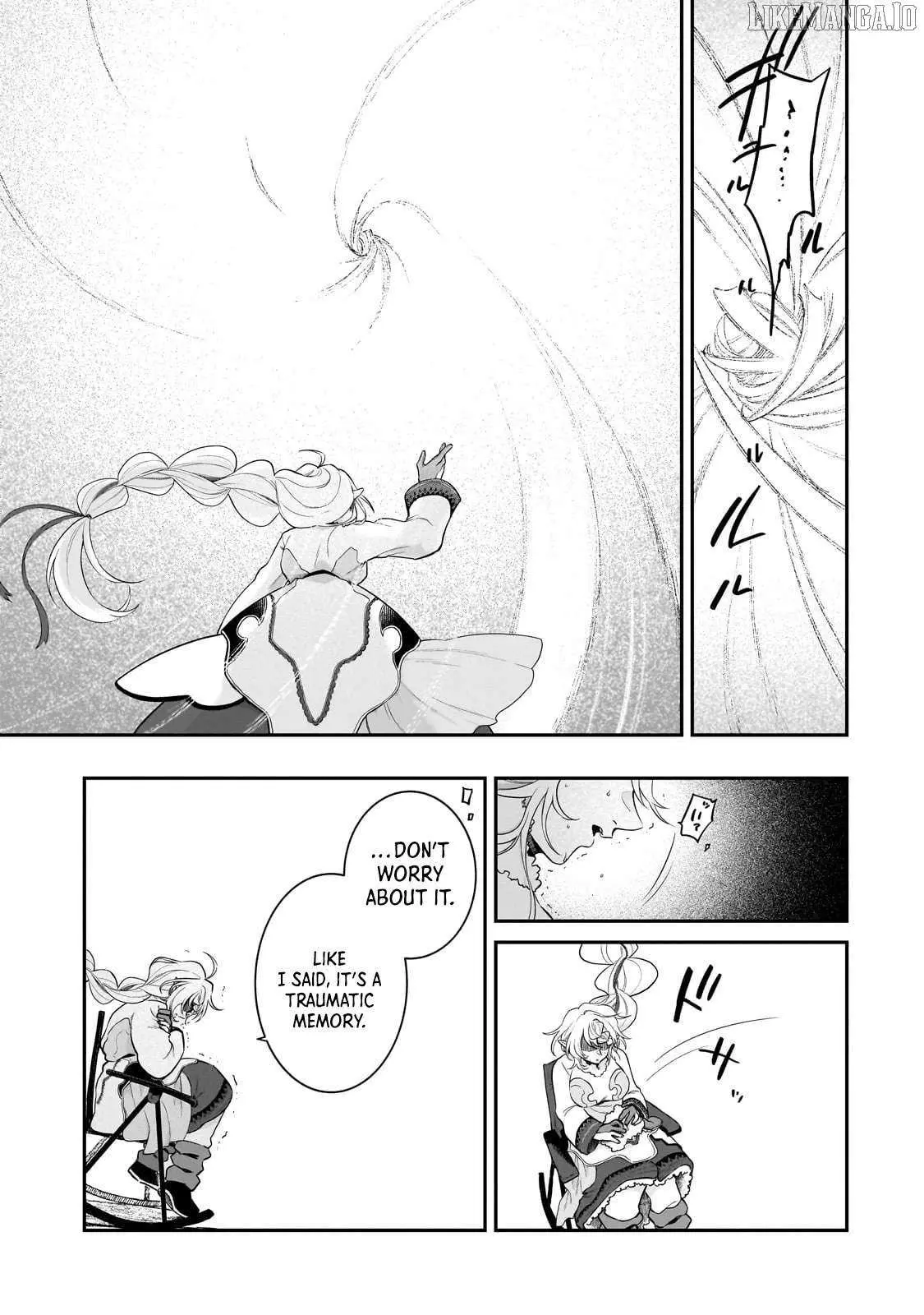 Gendai Dungeon Life no Tsuzuki wa Isekai Open World de! Chapter 7 — Page 20