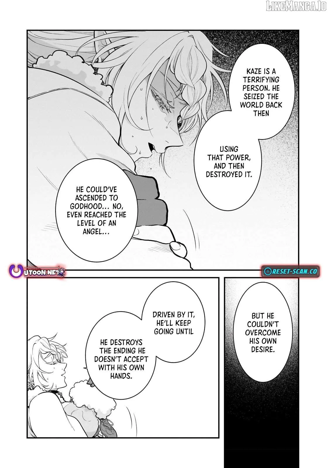 Gendai Dungeon Life no Tsuzuki wa Isekai Open World de! Chapter 7 — Page 21