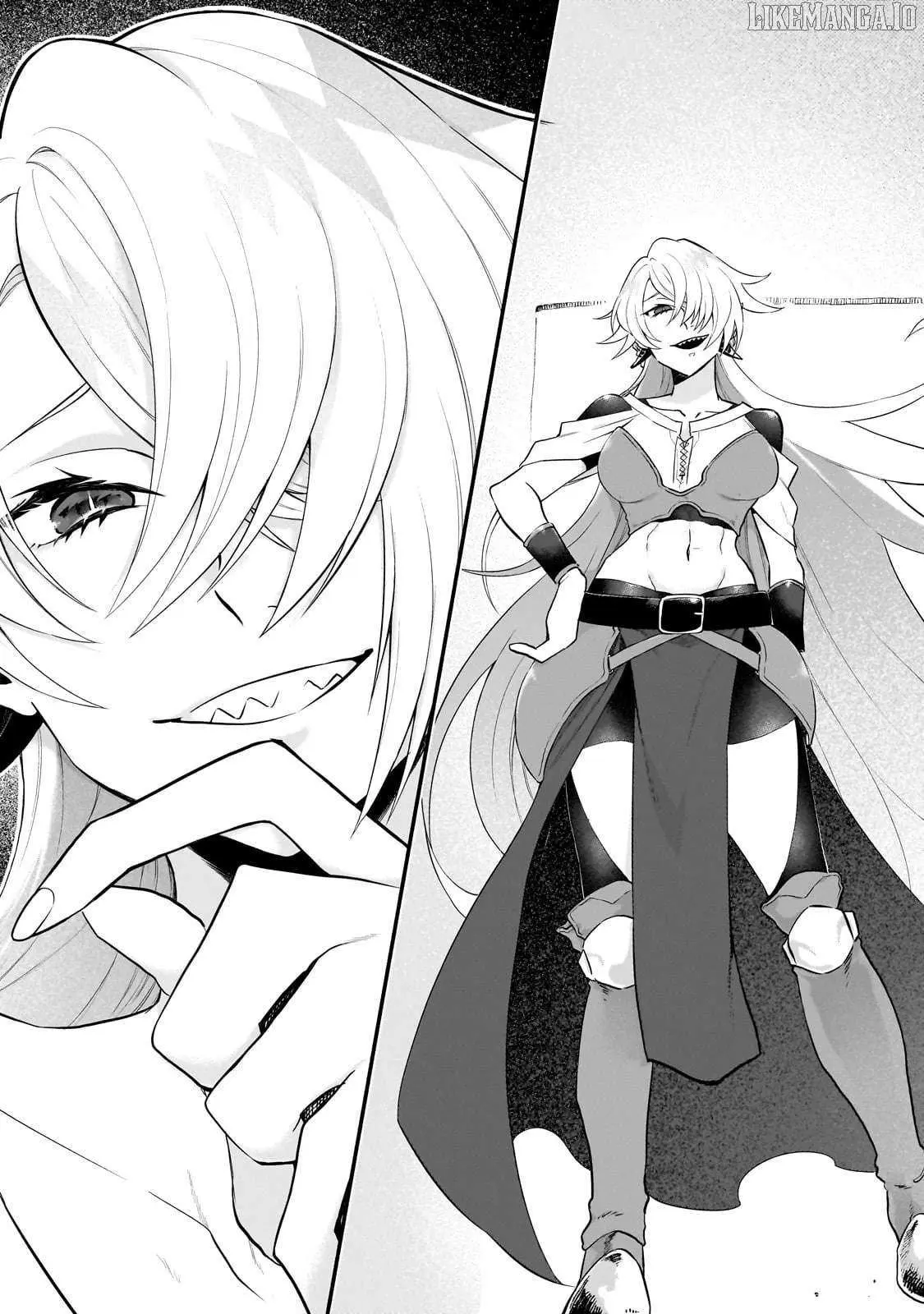Gendai Dungeon Life no Tsuzuki wa Isekai Open World de! Chapter 7 — Page 30