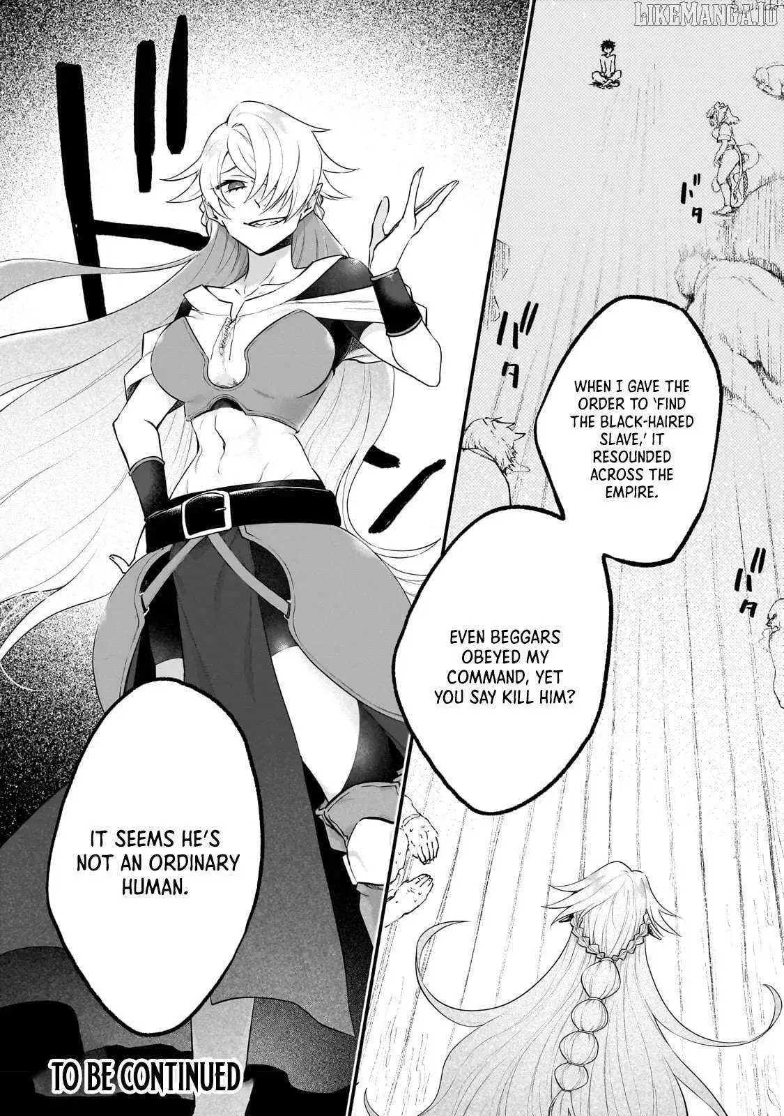 Gendai Dungeon Life no Tsuzuki wa Isekai Open World de! Chapter 7 — Page 31