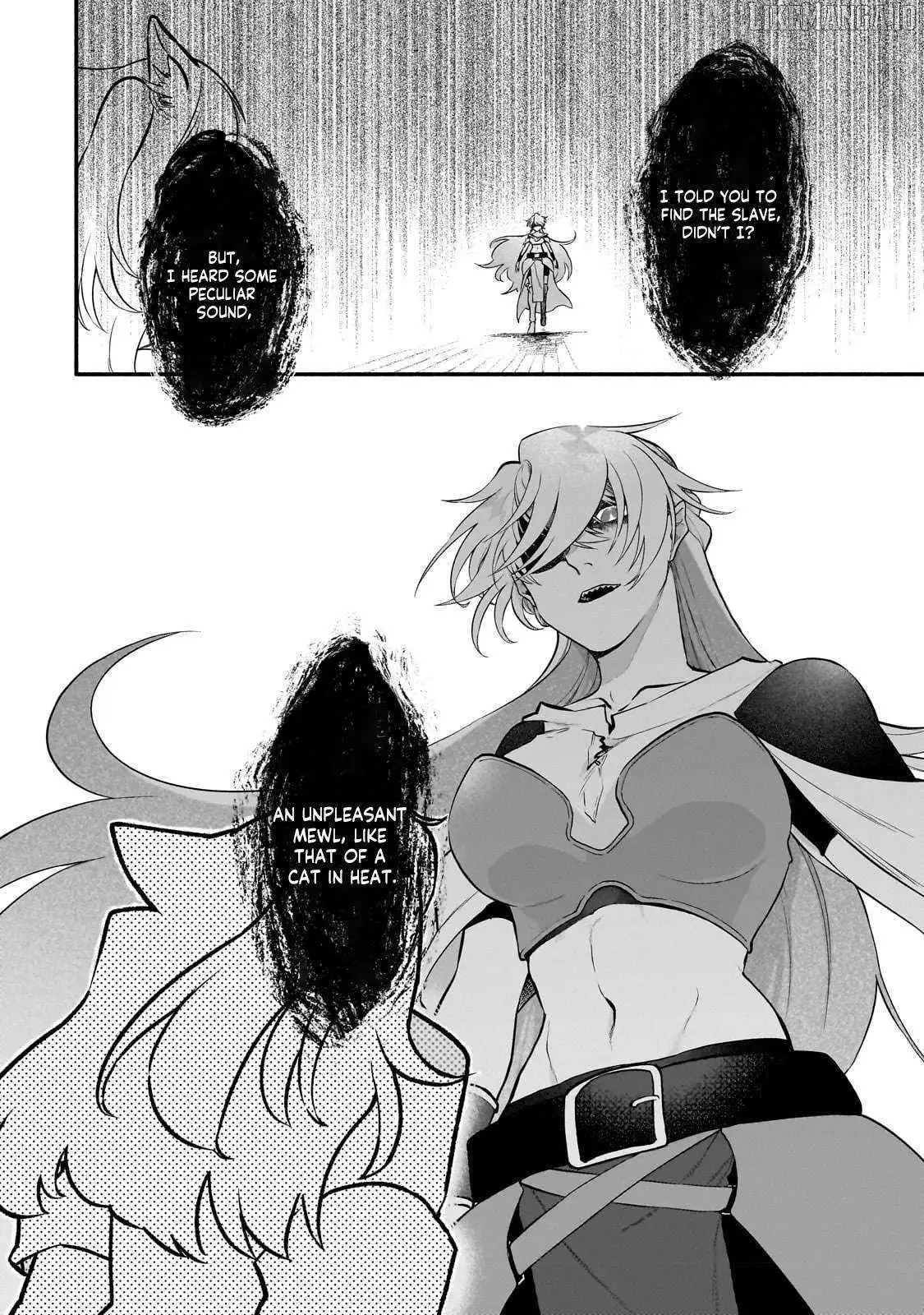 Gendai Dungeon Life no Tsuzuki wa Isekai Open World de! Chapter 8 — Page 3