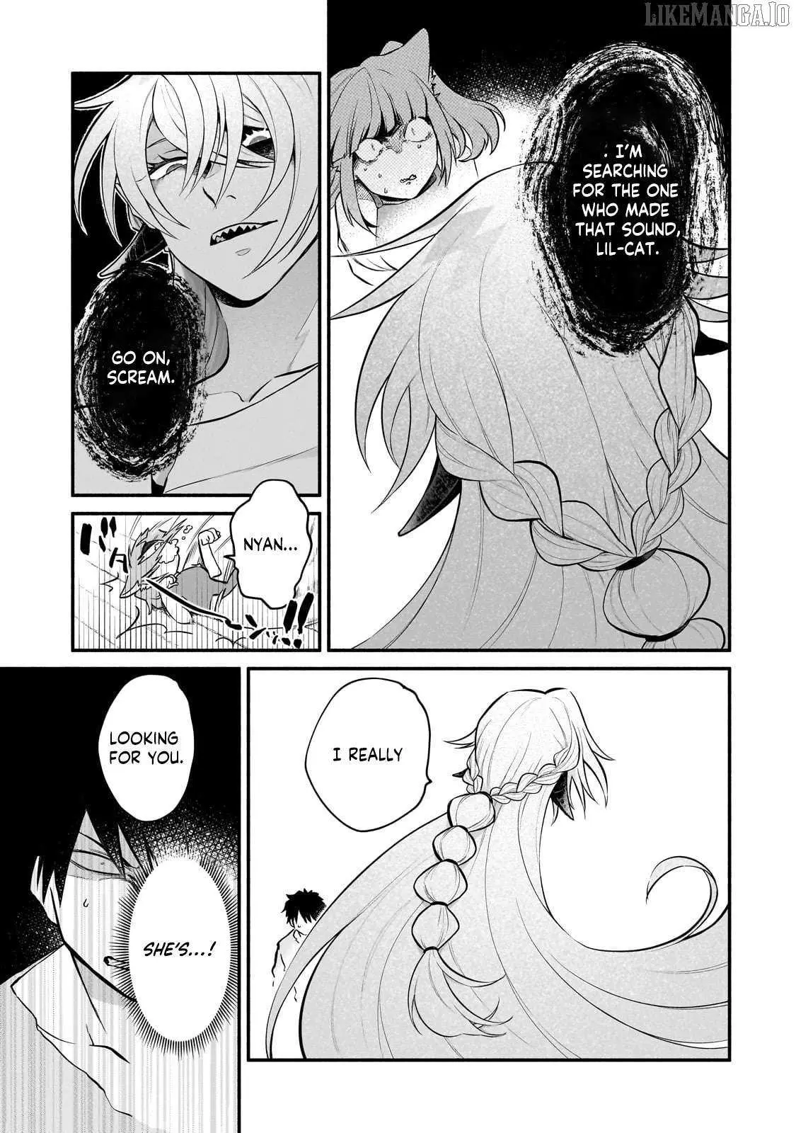 Gendai Dungeon Life no Tsuzuki wa Isekai Open World de! Chapter 8 — Page 4