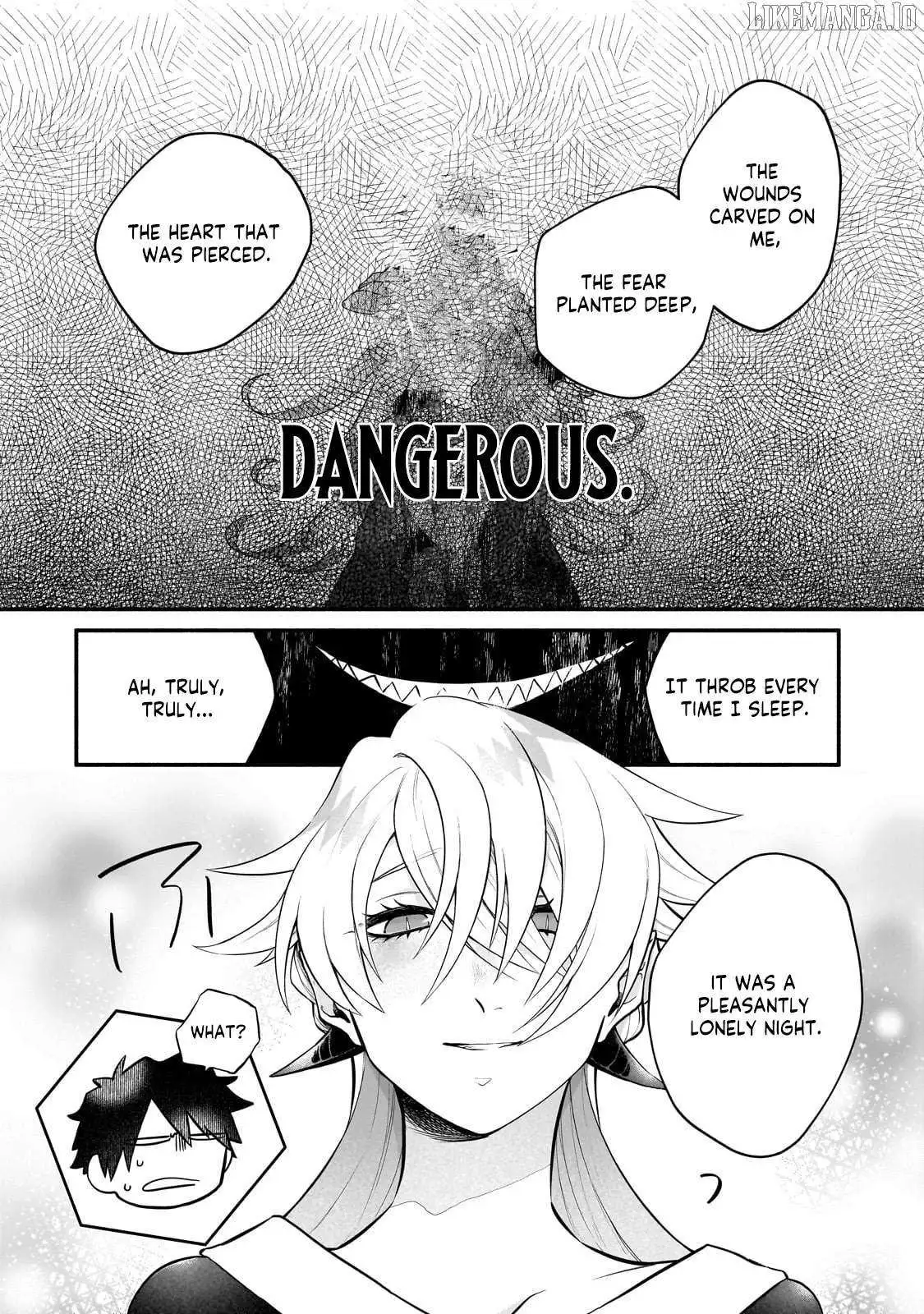 Gendai Dungeon Life no Tsuzuki wa Isekai Open World de! Chapter 8 — Page 5