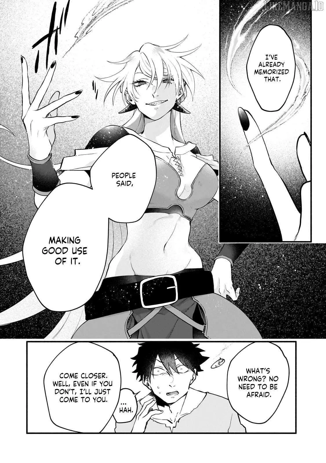 Gendai Dungeon Life no Tsuzuki wa Isekai Open World de! Chapter 8 — Page 7