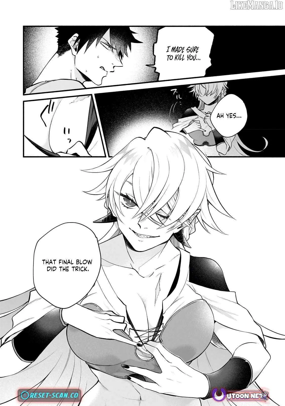 Gendai Dungeon Life no Tsuzuki wa Isekai Open World de! Chapter 8 — Page 9