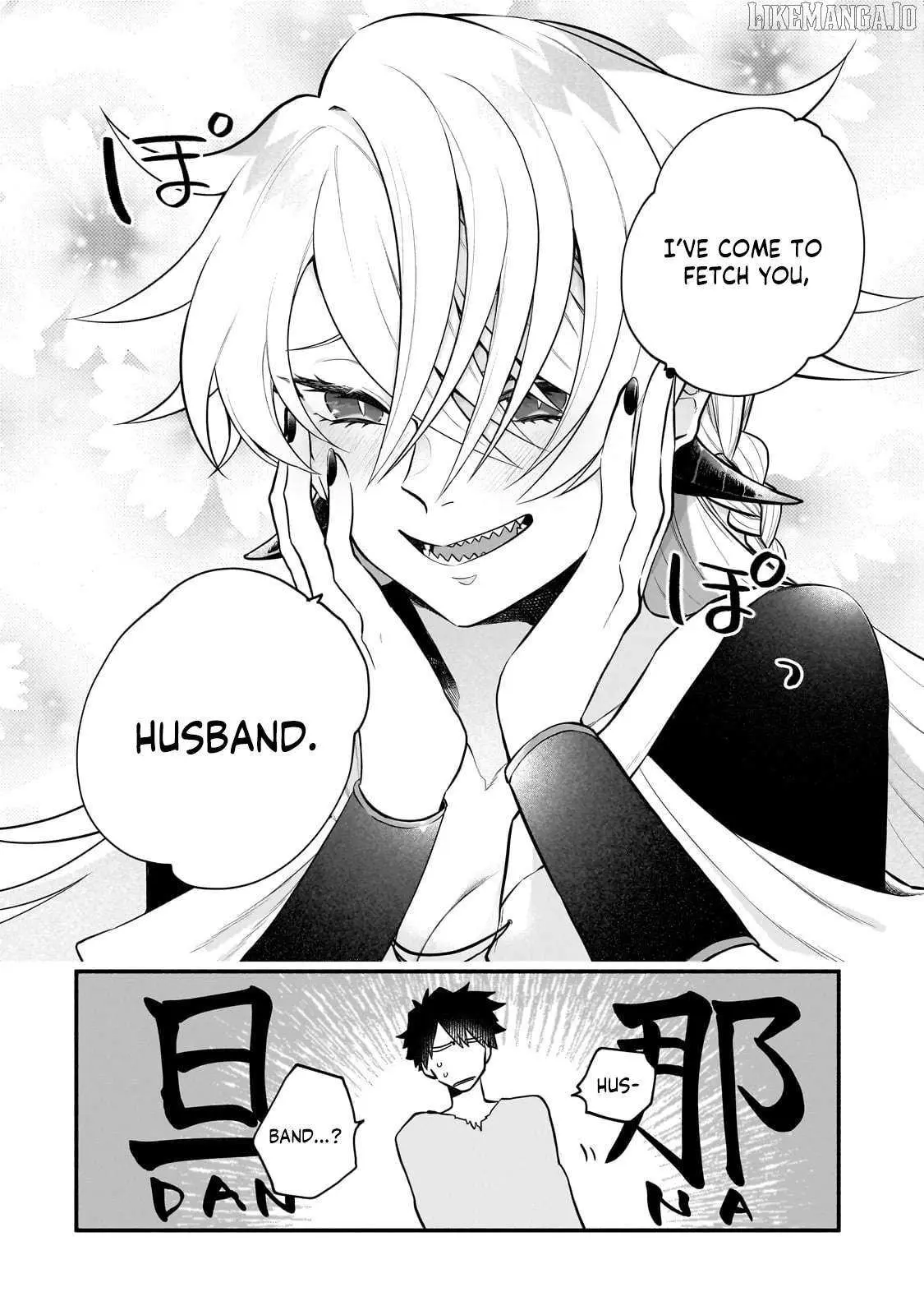 Gendai Dungeon Life no Tsuzuki wa Isekai Open World de! Chapter 8 — Page 11