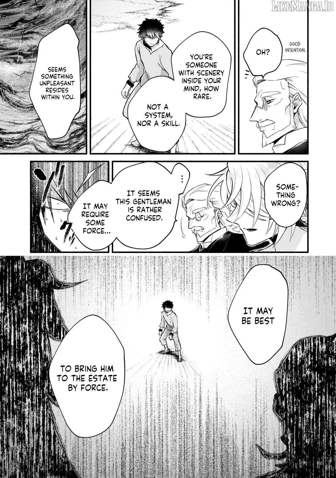 Gendai Dungeon Life no Tsuzuki wa Isekai Open World de! Chapter 8 — Page 18