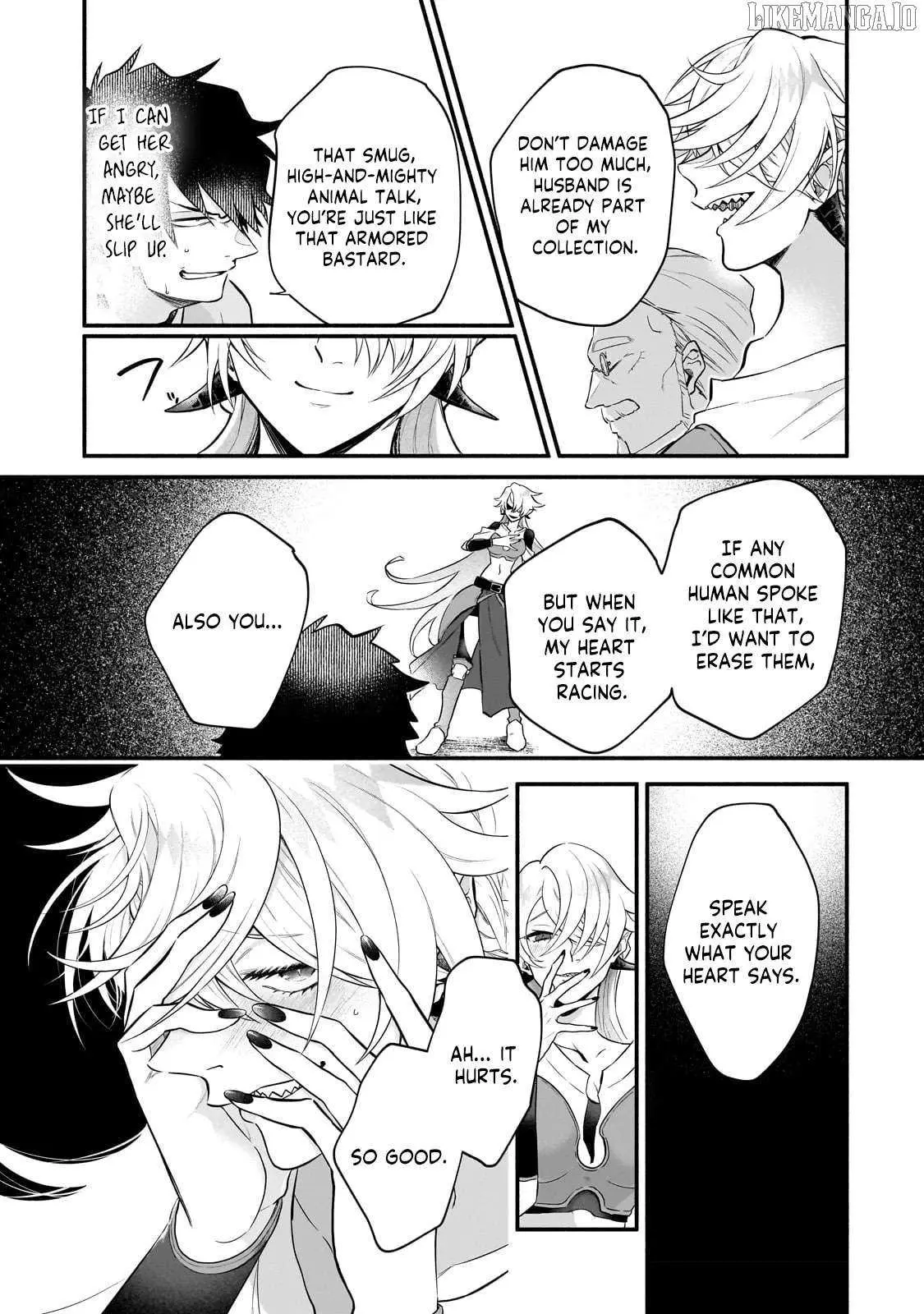 Gendai Dungeon Life no Tsuzuki wa Isekai Open World de! Chapter 8 — Page 20