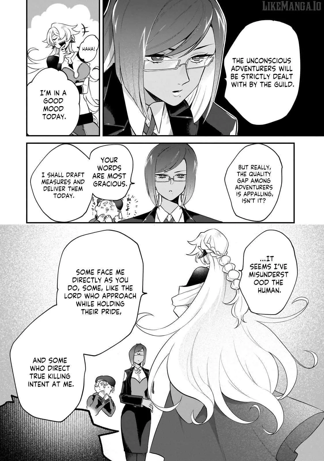 Gendai Dungeon Life no Tsuzuki wa Isekai Open World de! Chapter 8 — Page 25
