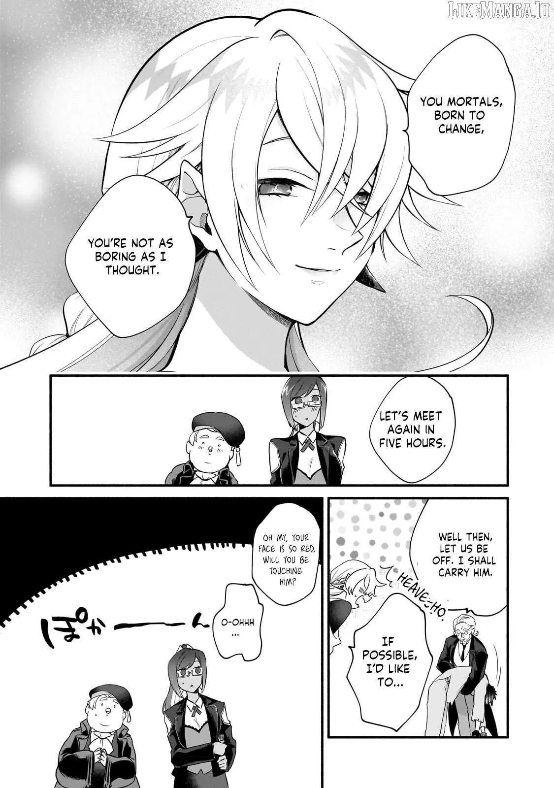 Gendai Dungeon Life no Tsuzuki wa Isekai Open World de! Chapter 8 — Page 26