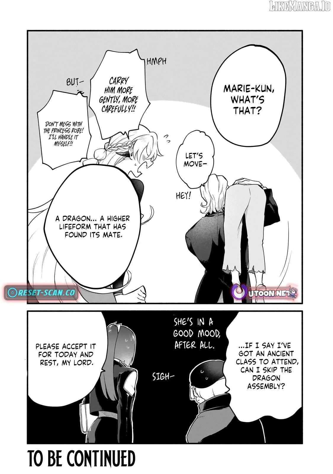 Gendai Dungeon Life no Tsuzuki wa Isekai Open World de! Chapter 8 — Page 27