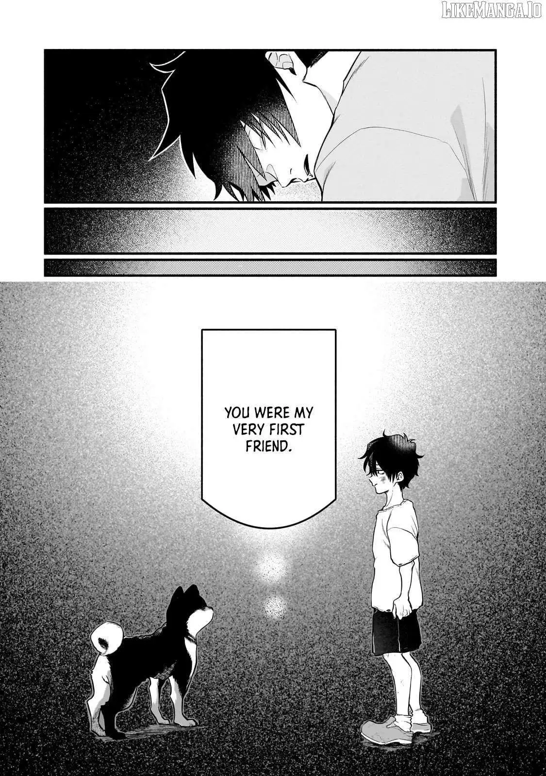 Gendai Dungeon Life no Tsuzuki wa Isekai Open World de! Chapter 9 — Page 3
