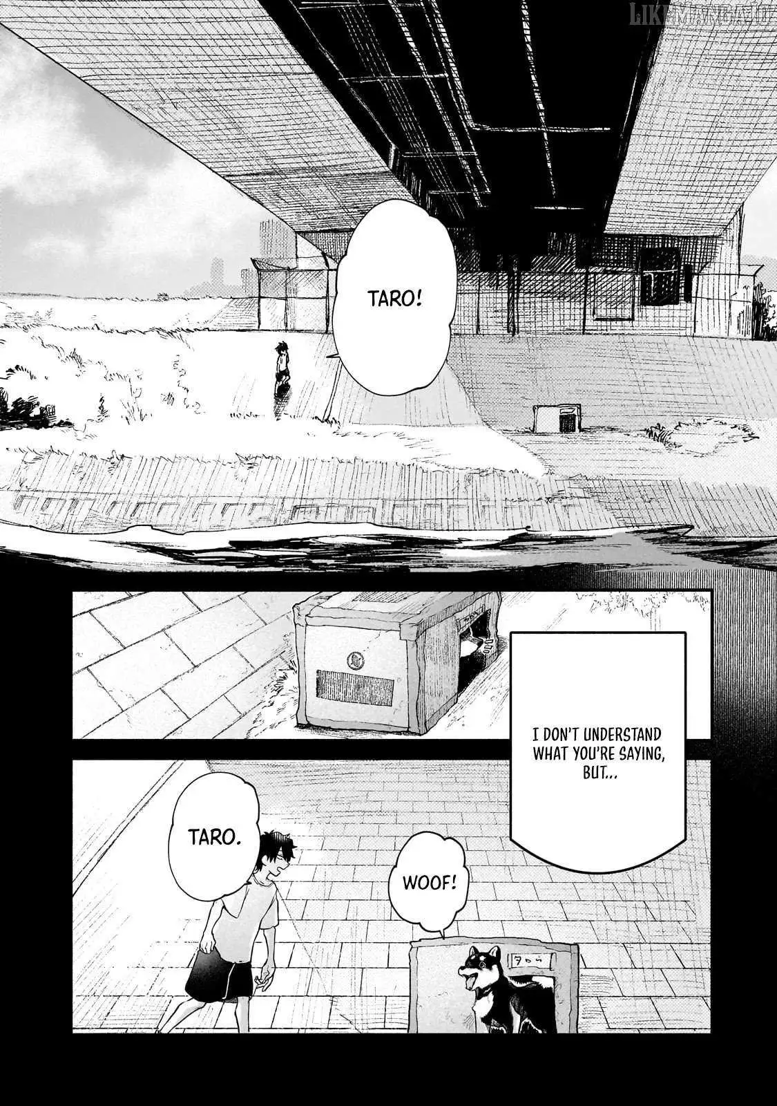 Gendai Dungeon Life no Tsuzuki wa Isekai Open World de! Chapter 9 — Page 4
