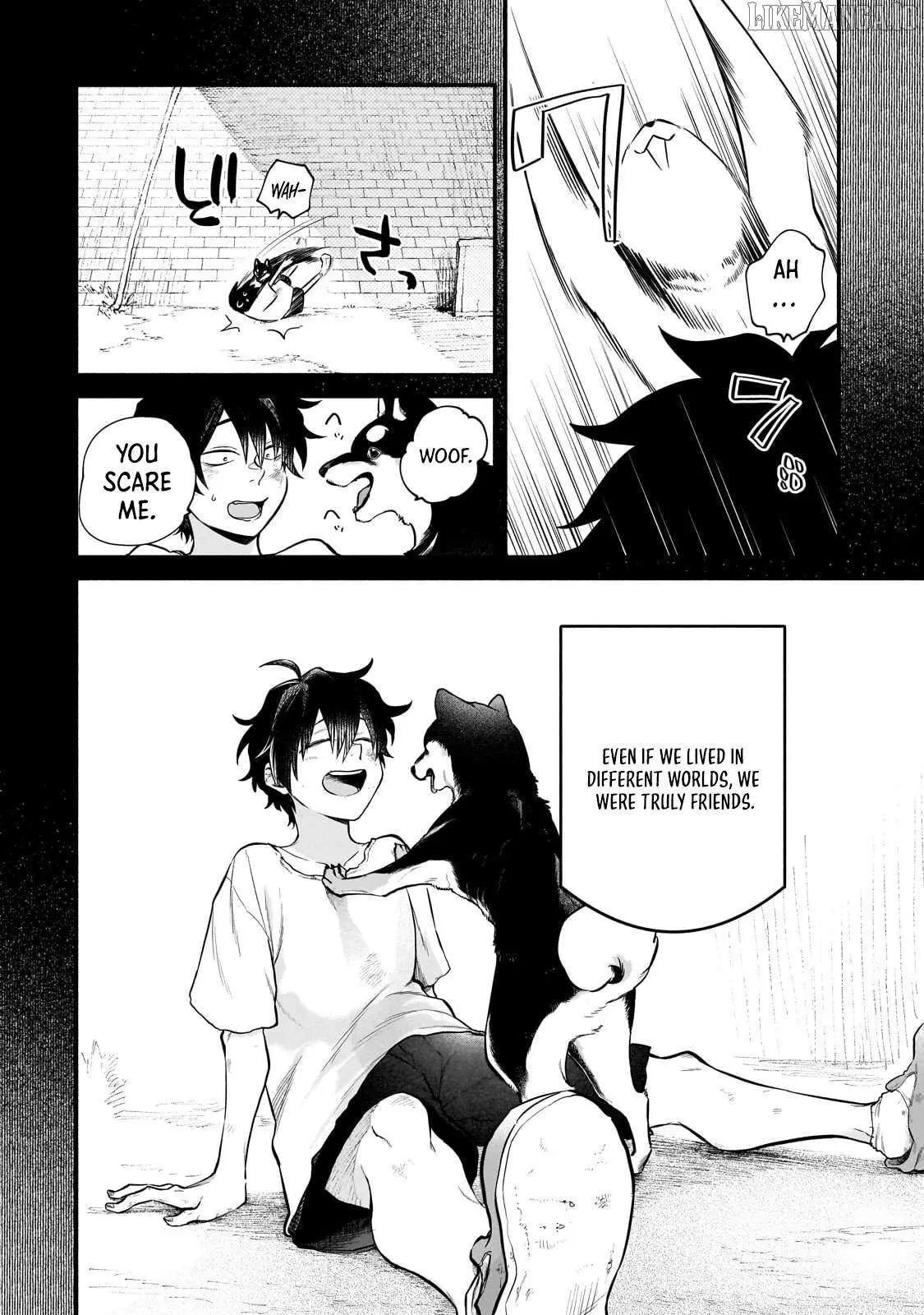 Gendai Dungeon Life no Tsuzuki wa Isekai Open World de! Chapter 9 — Page 5